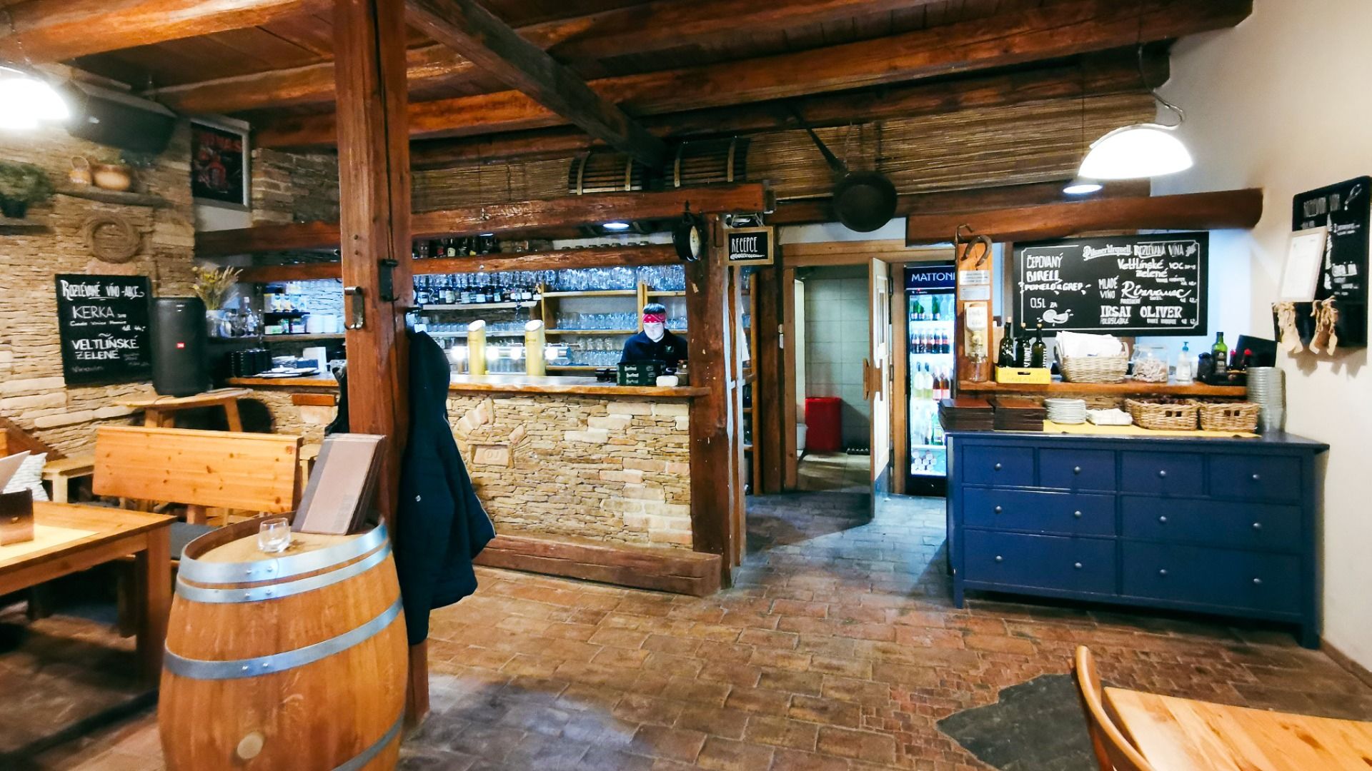 Hotel & Pizzeria Jasany