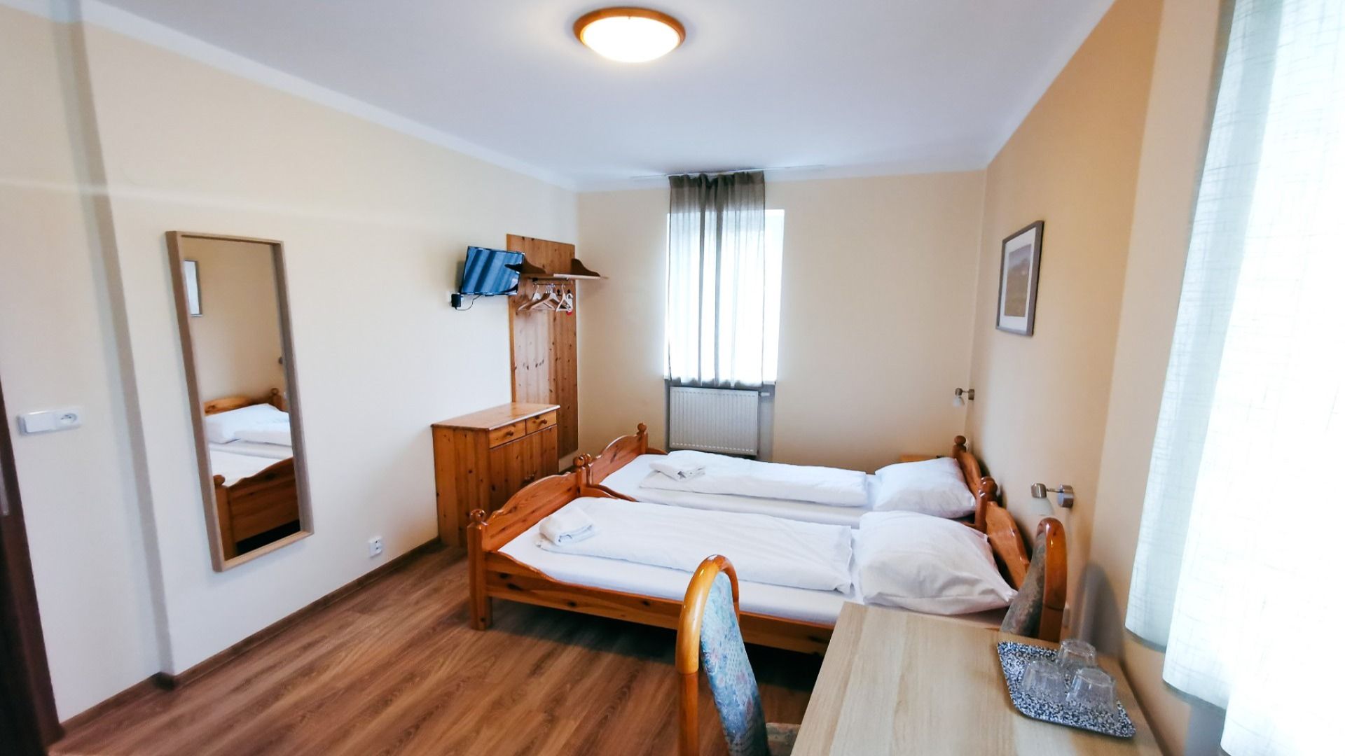 Hotel & Pizzeria Jasany