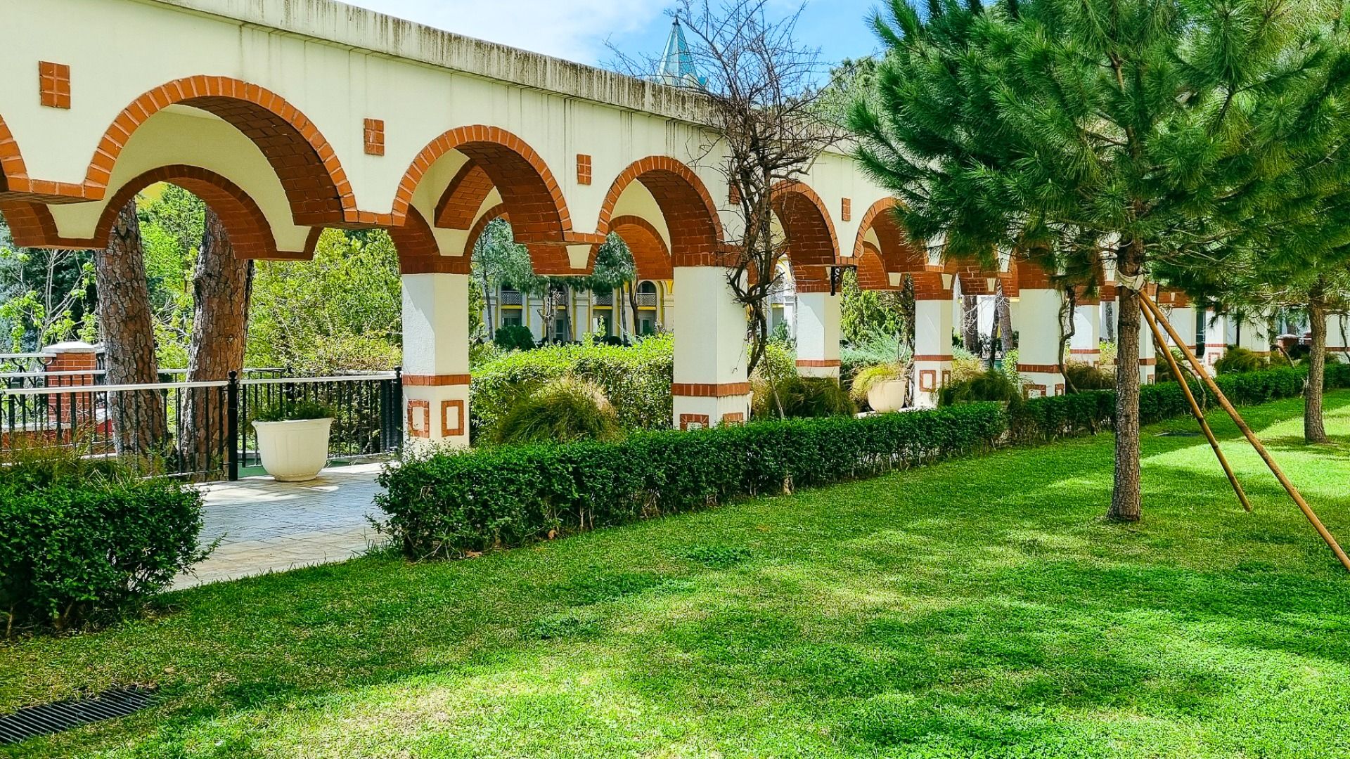 Hotel Kremlin Palace