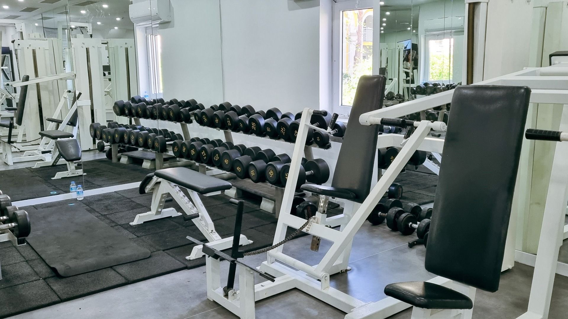 Hotel Kremlin Palace