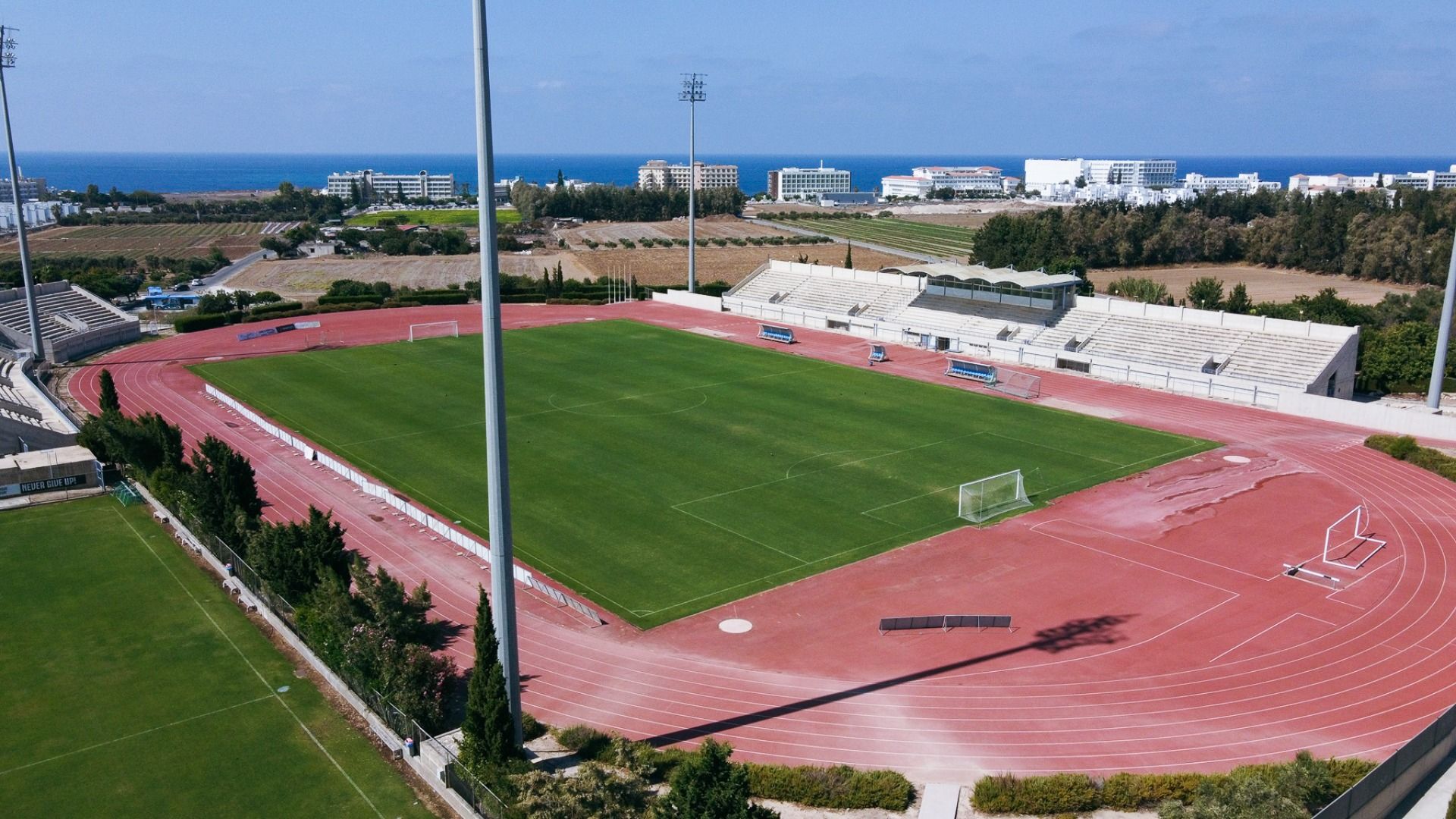 Hotel Louis Phaethon Beach