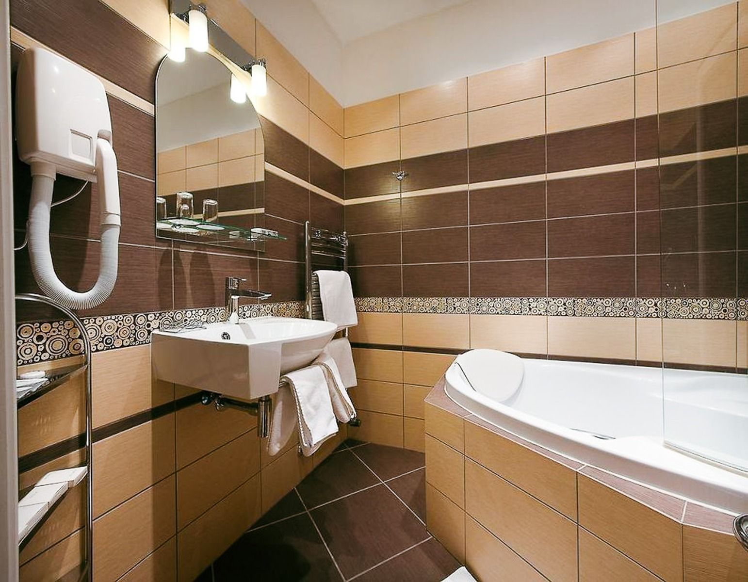 Hotel Pod Zamkem Boskovice