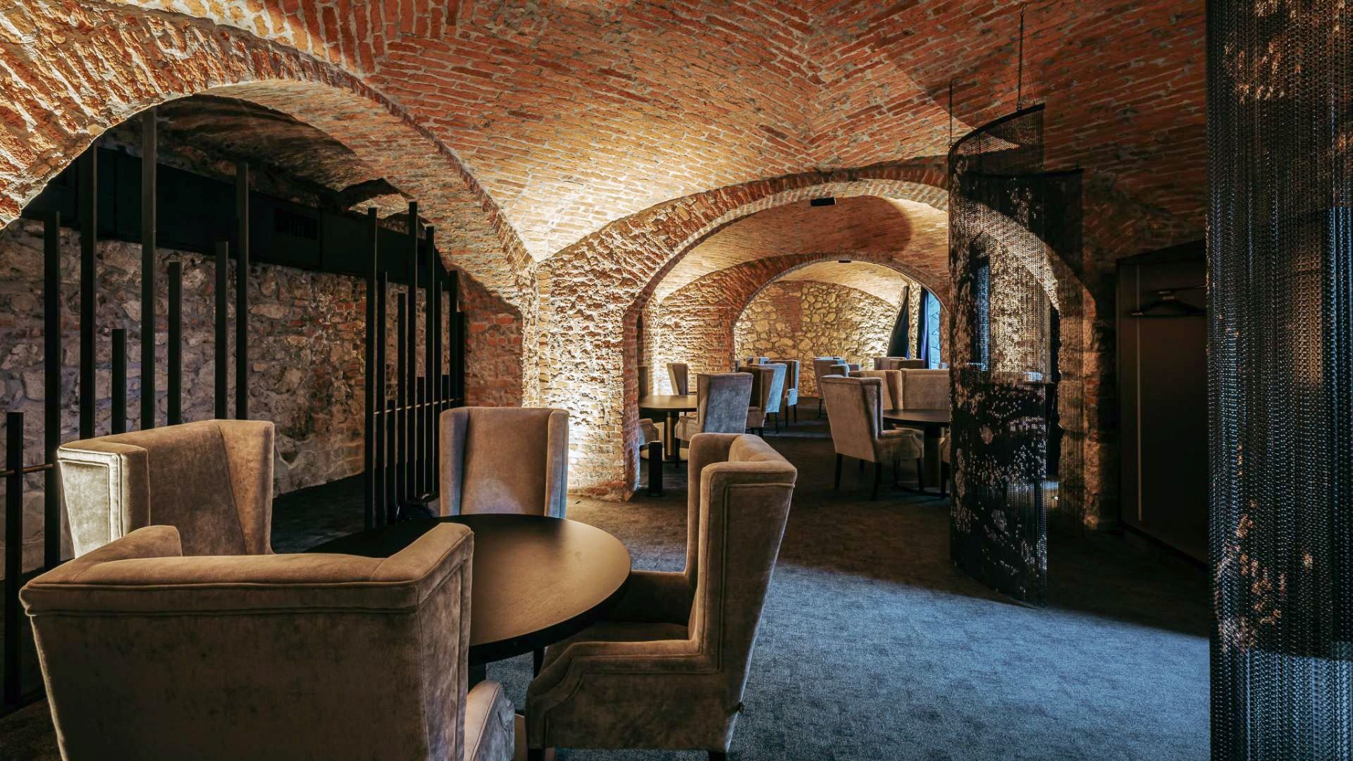 Hotel Slatina Superior****S