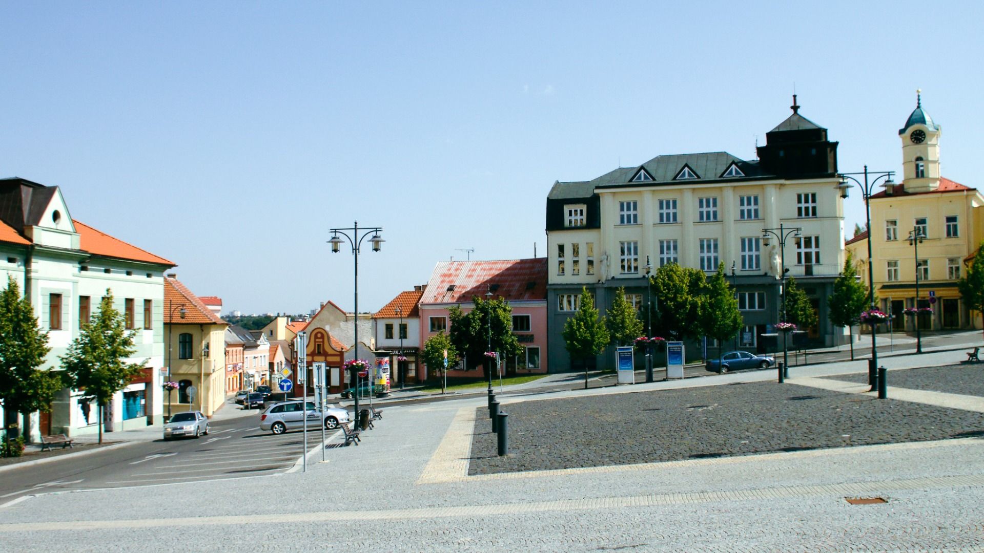 Sport Hotel Sletiste