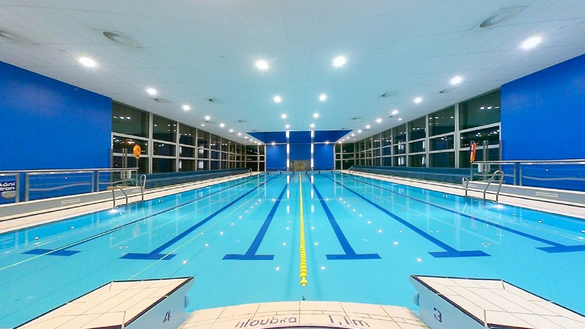 Sport Hotel Sletiste