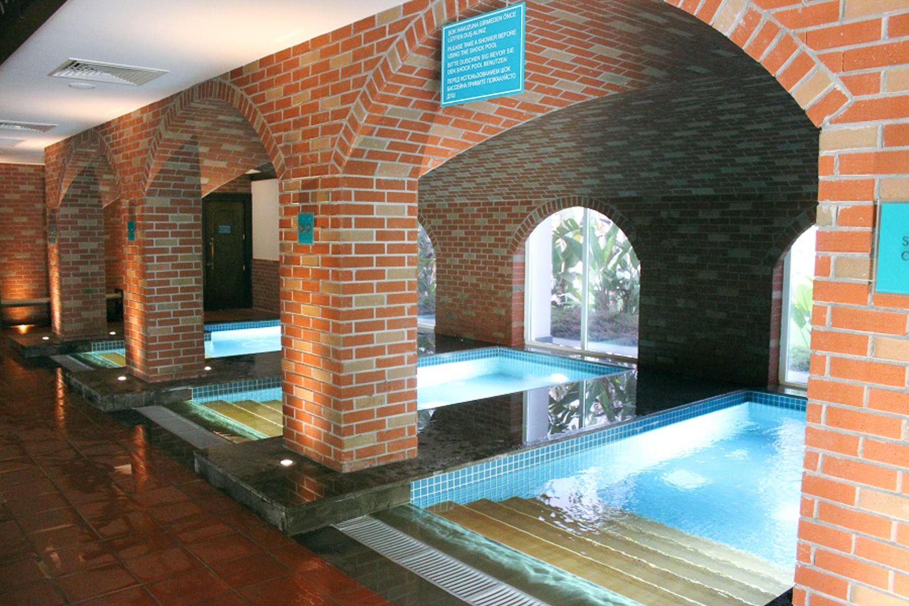 Hotel Titanic Deluxe