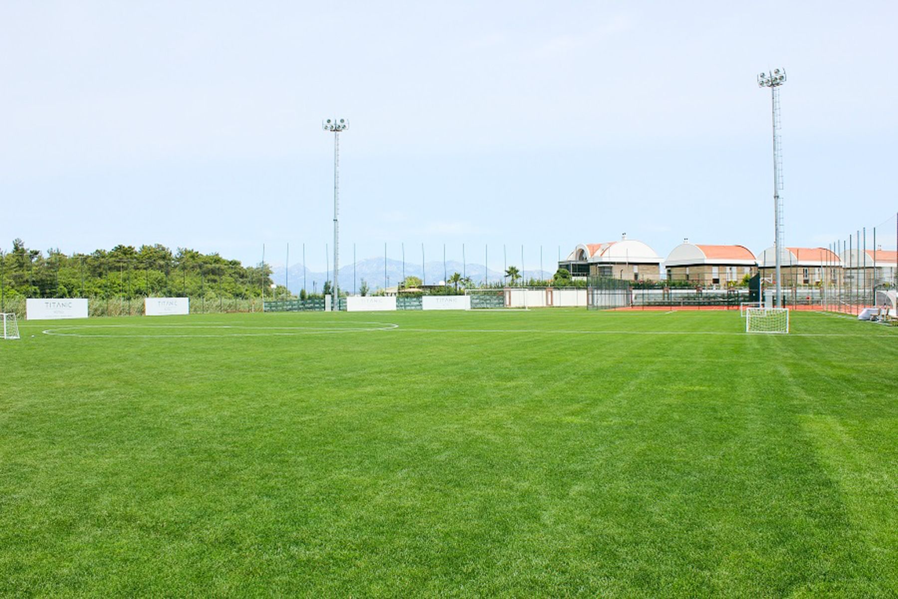 Hotel Titanic Deluxe