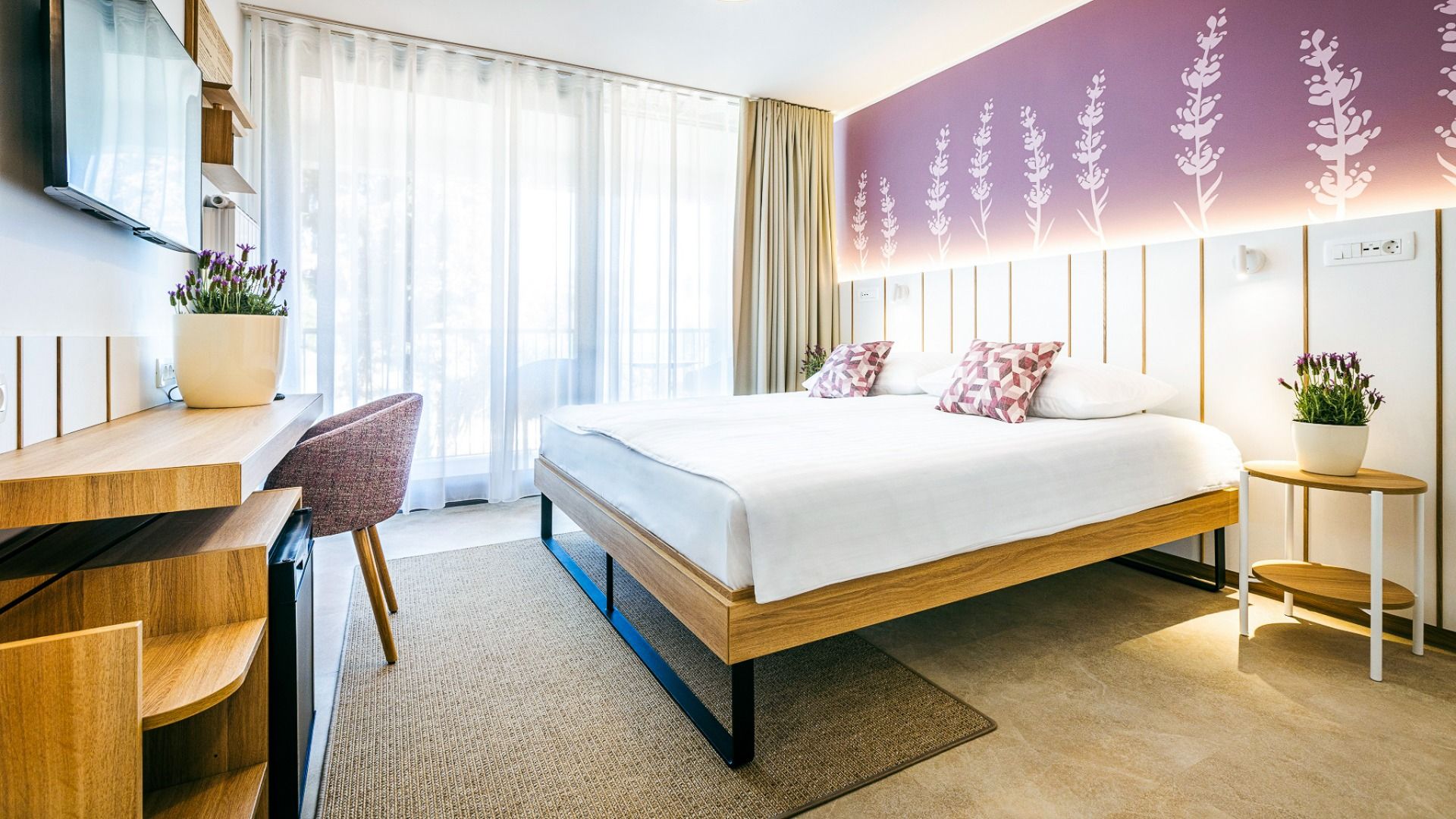 Hotel Vile Park Premium***S