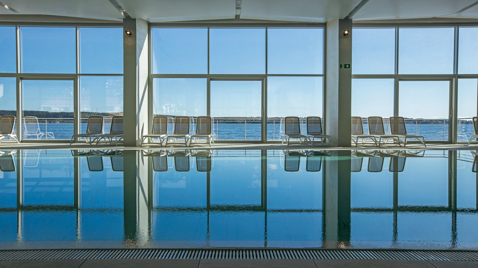 Hotel Vile Park Premium***S