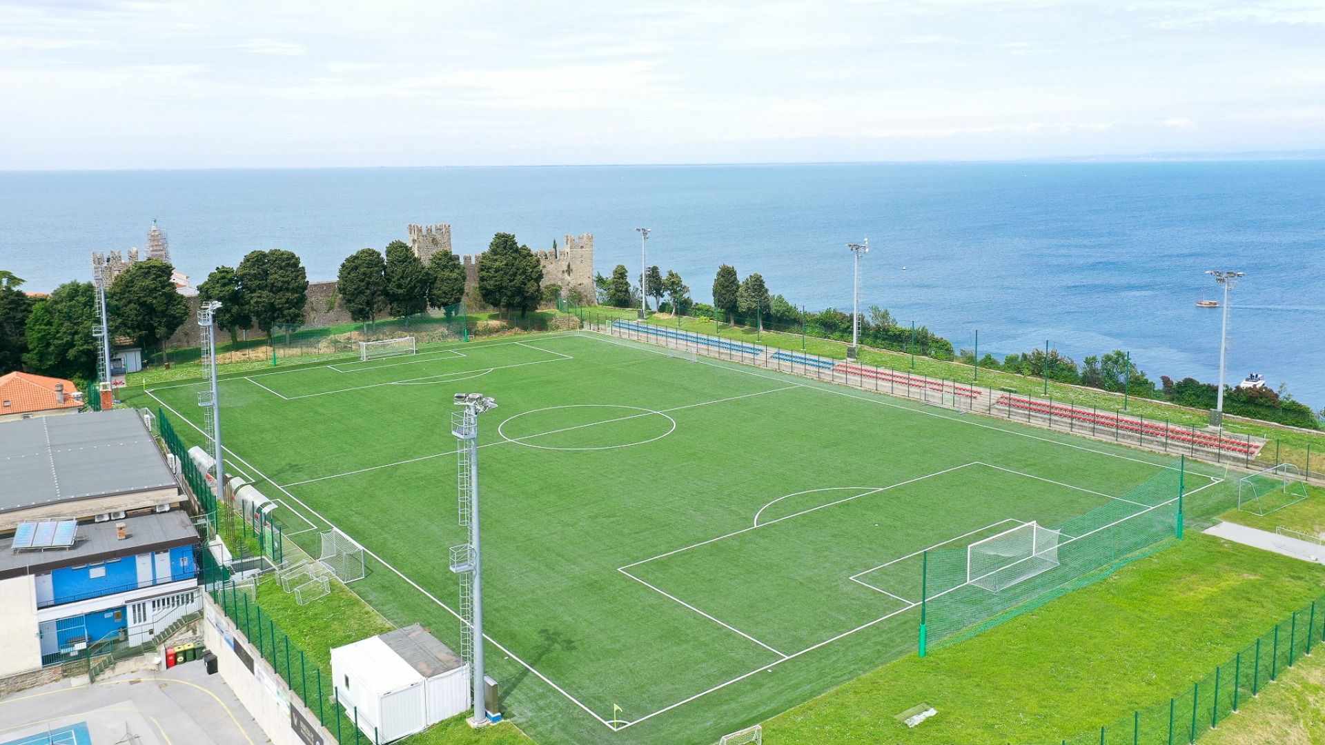 Hotel Vile Park Premium***S