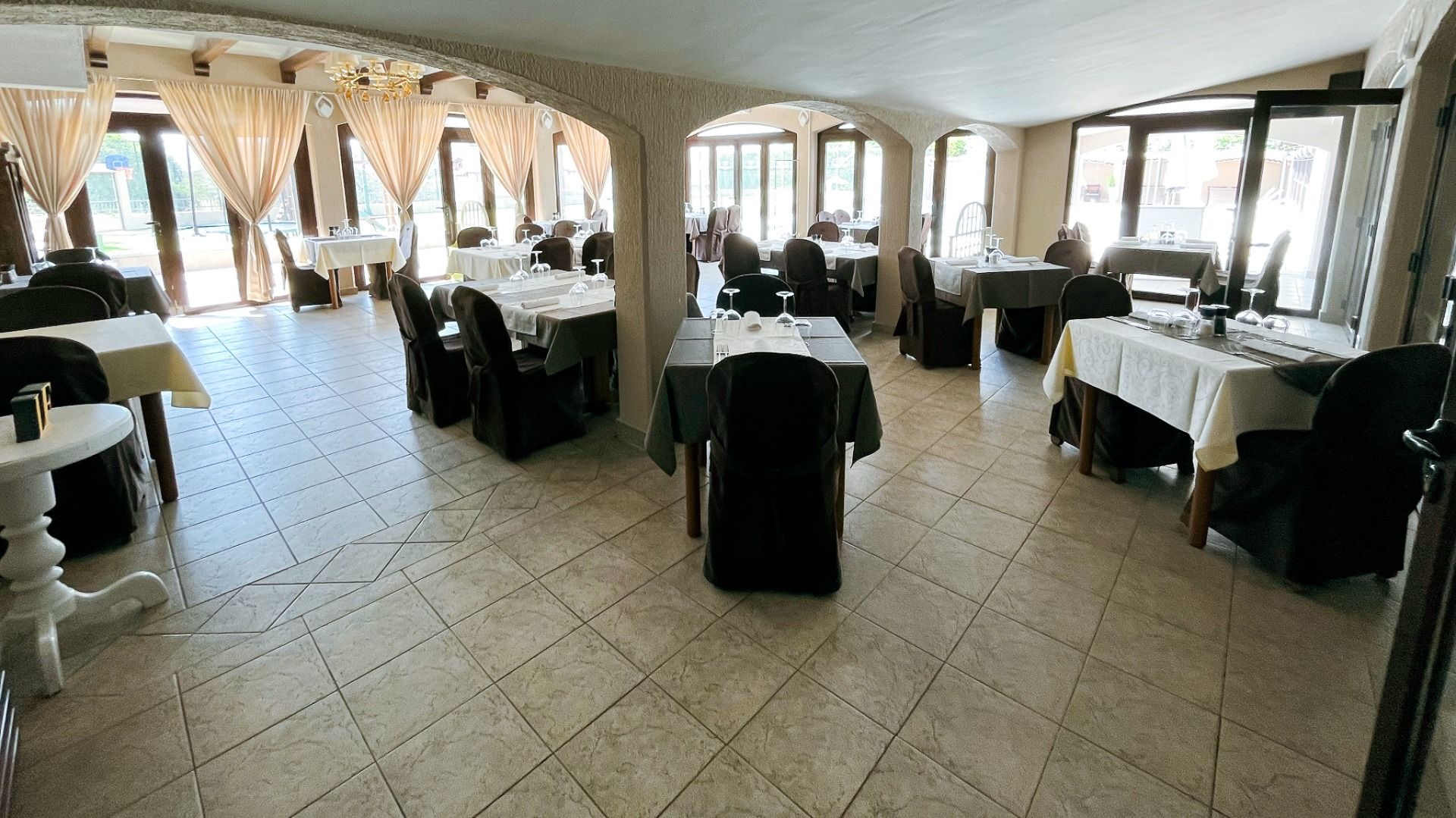 Hotel Villa Letan****