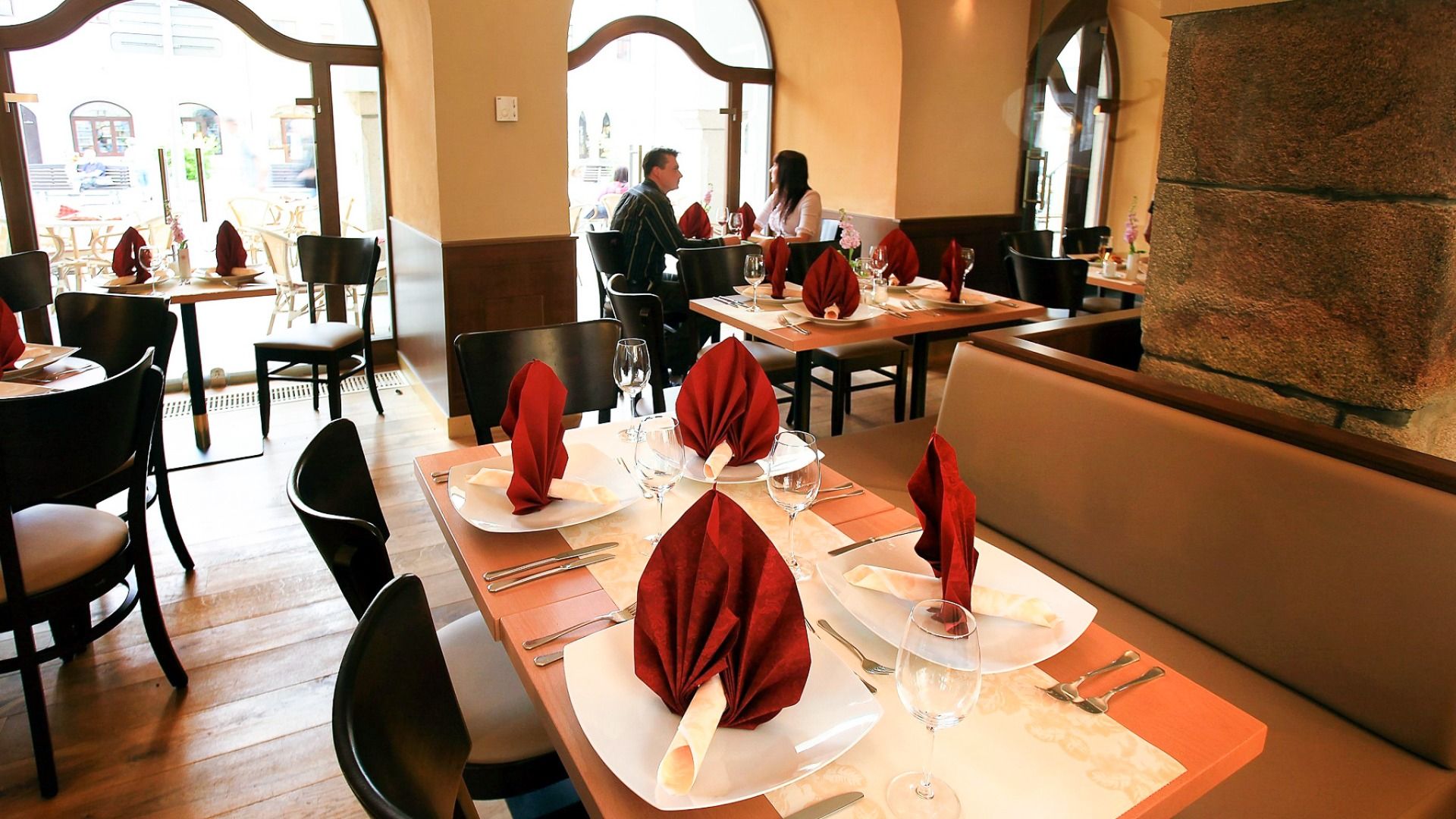 Hotel Zlata Hvezda****