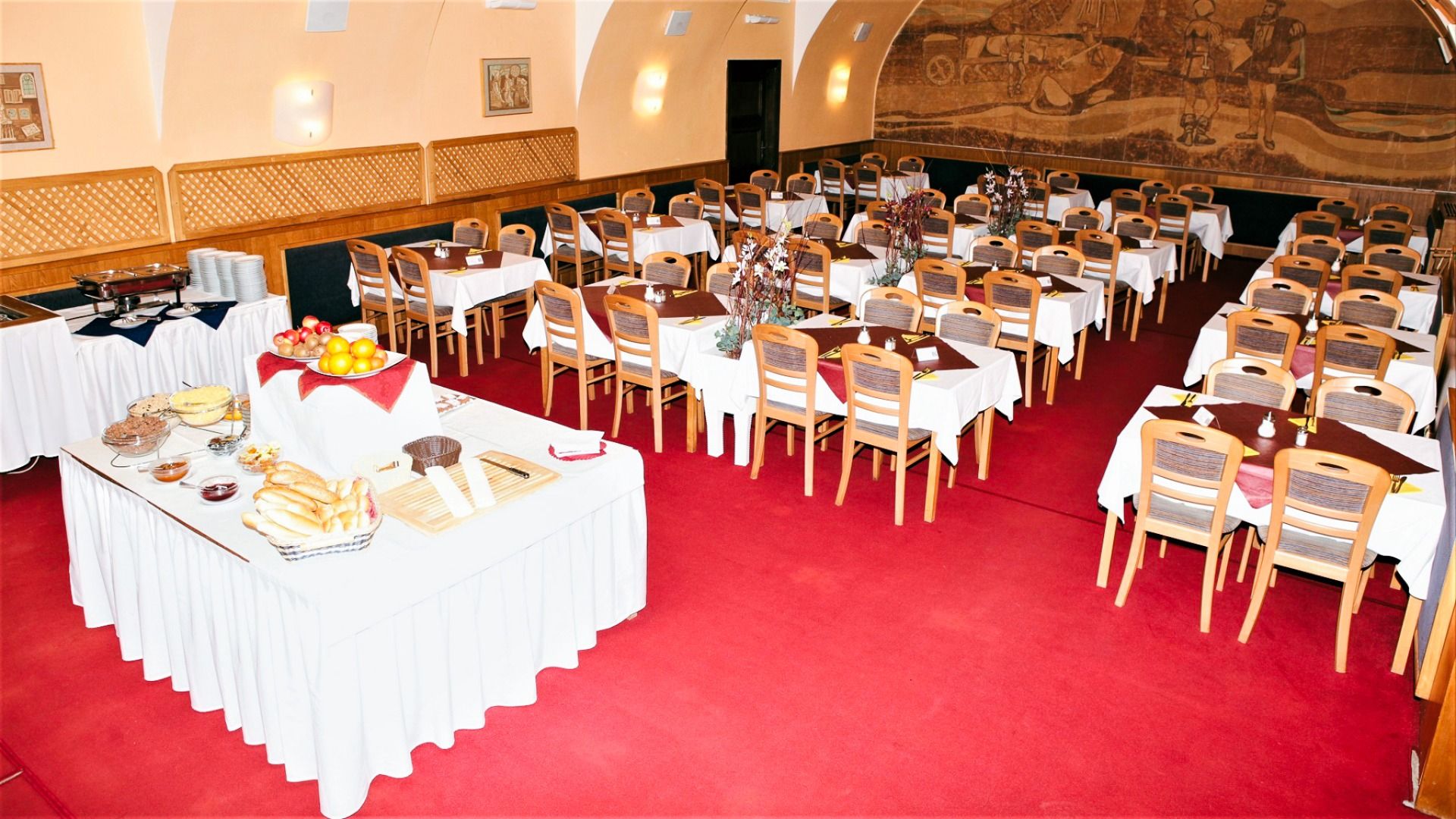 Hotel Zlata Hvezda****