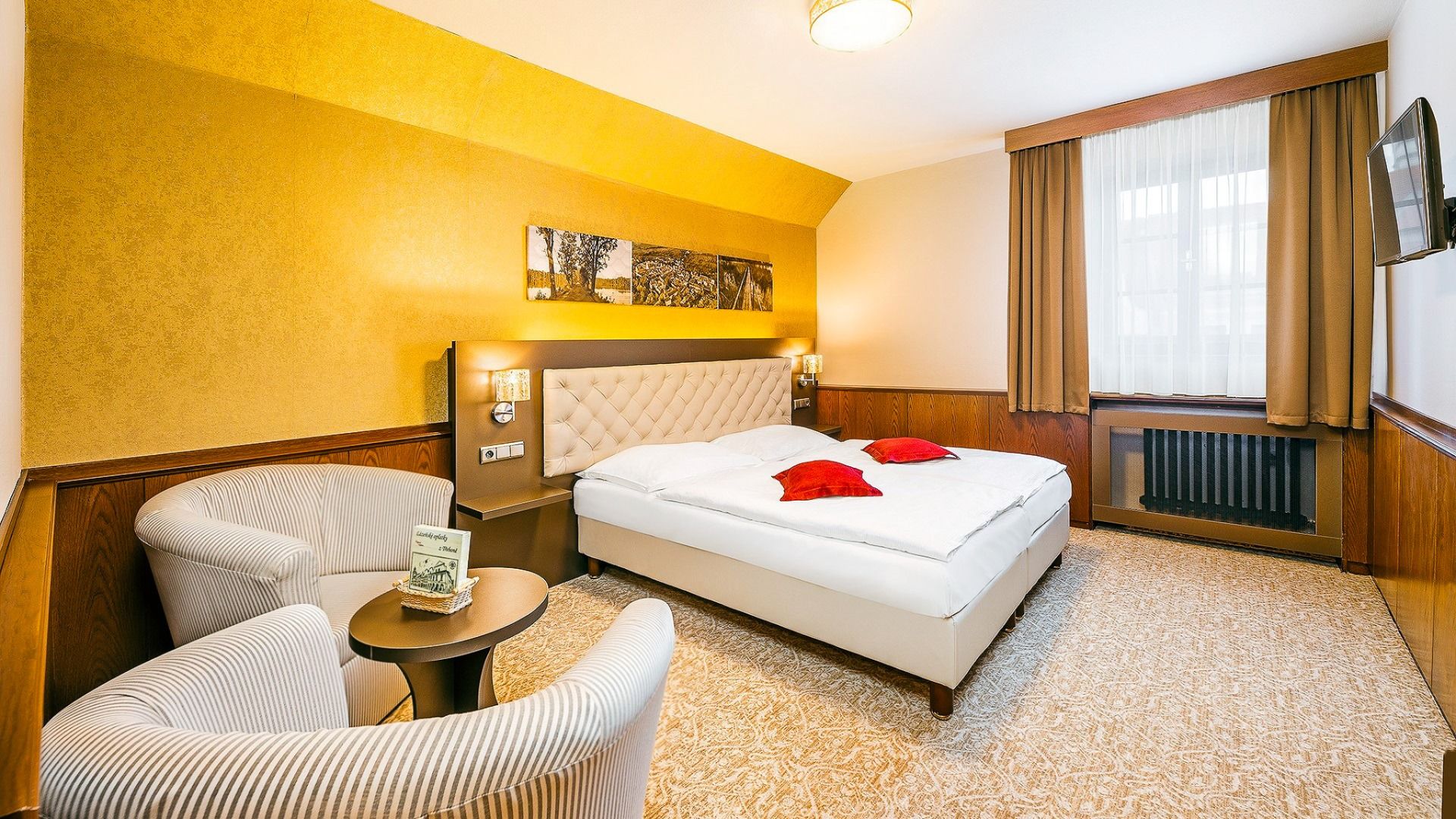 Hotel Zlata Hvezda****