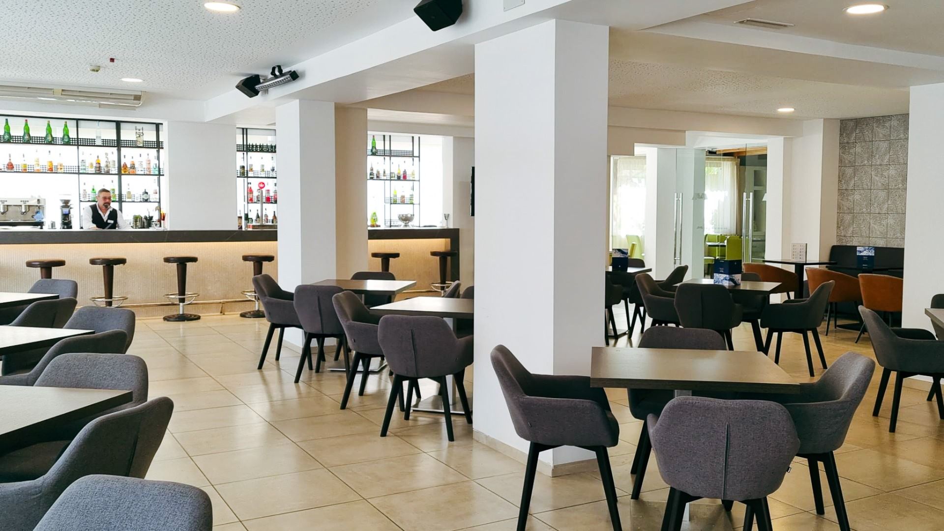 Hotellkomplex Paguera