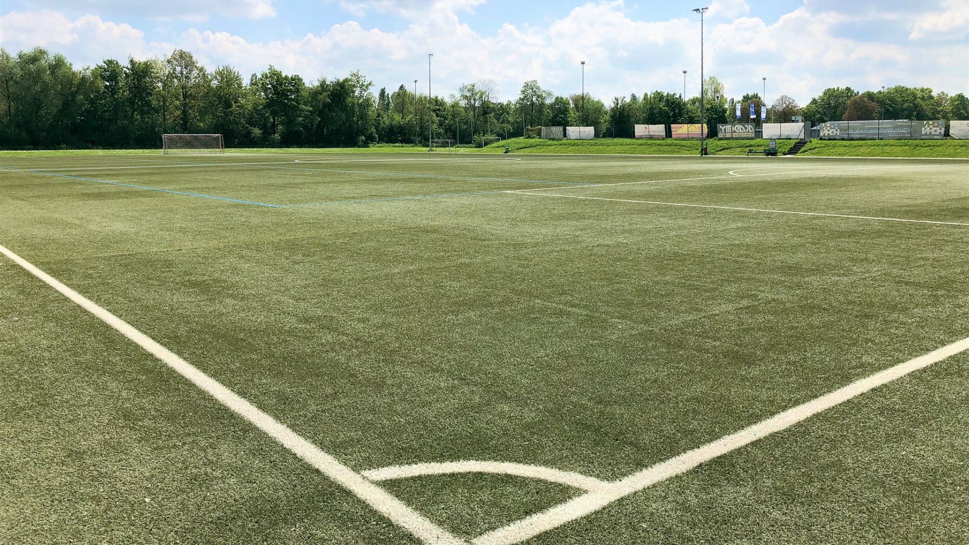 Kunstrasen Heilbronn