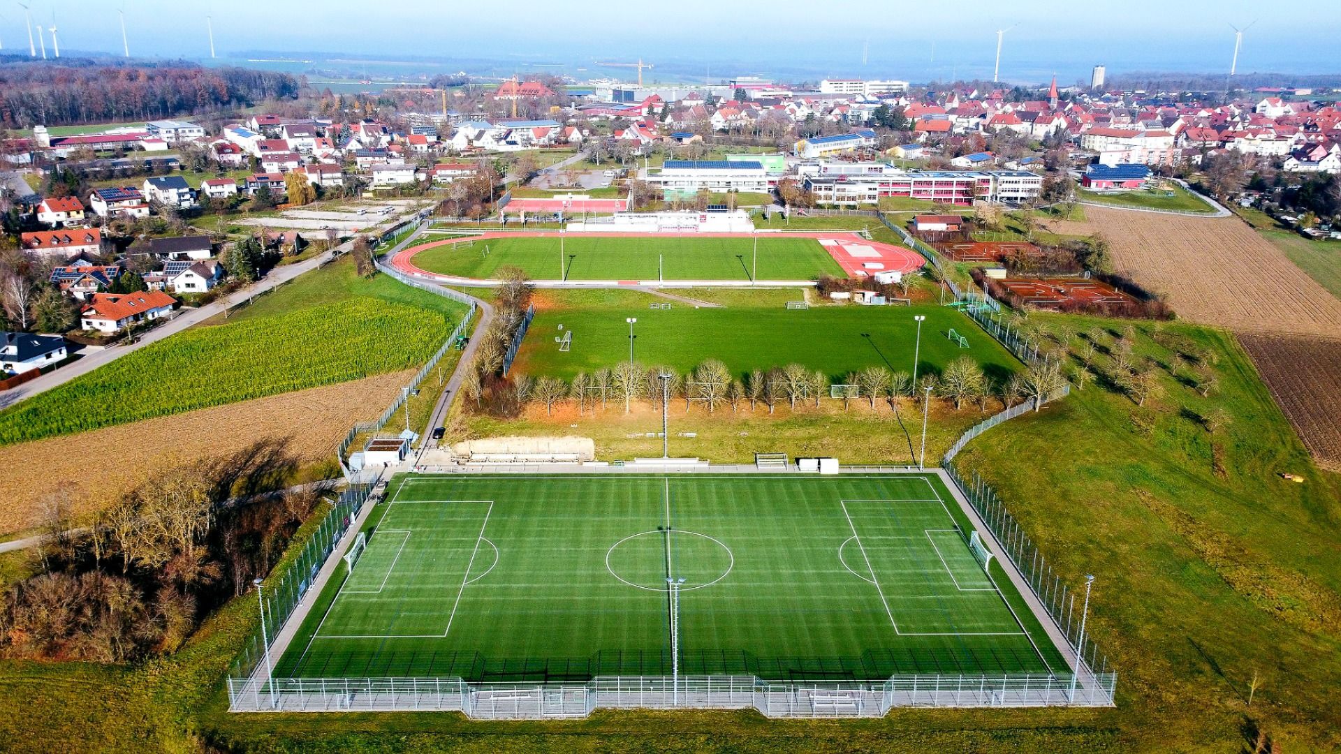 Flair Park-Hotel Ilshofen****