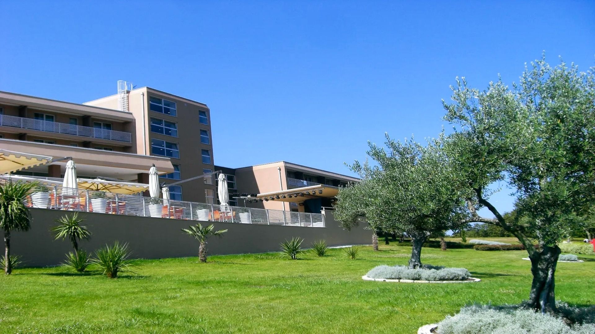 Hotel Laguna Molindrio****