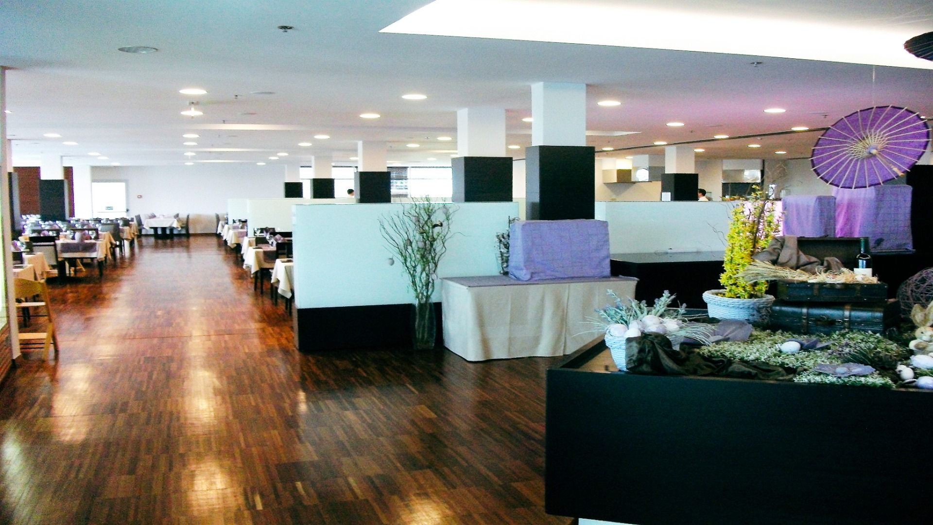 Hotel Laguna Molindrio****