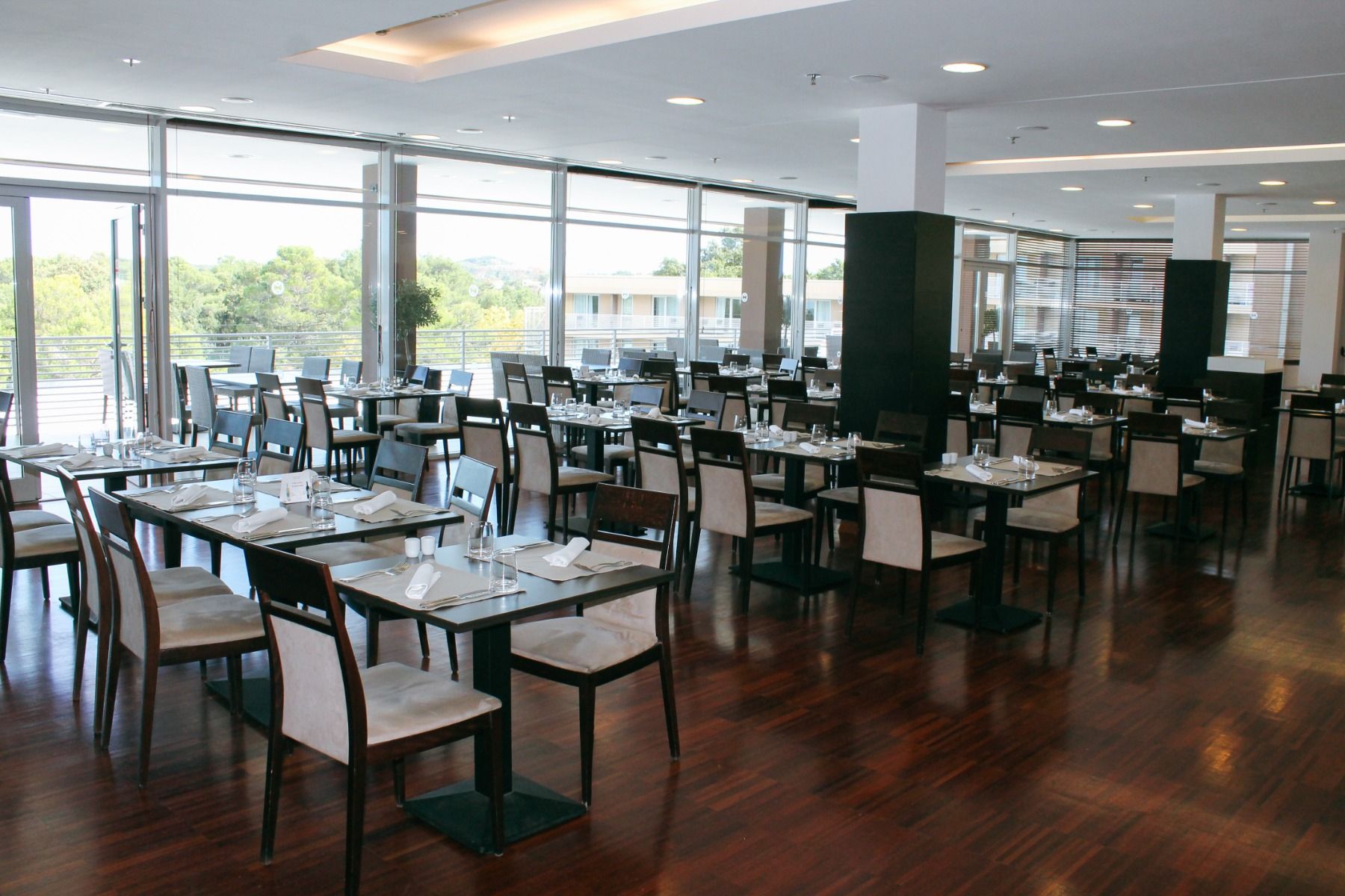 Hotel Laguna Molindrio****