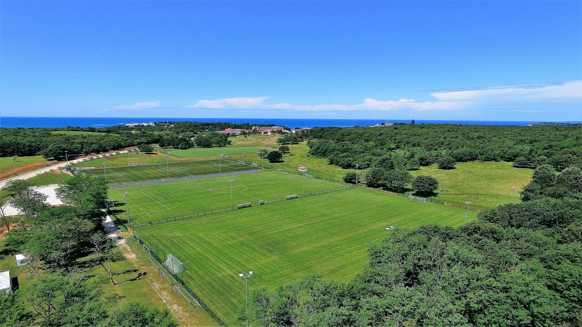 Hotel Laguna Molindrio****