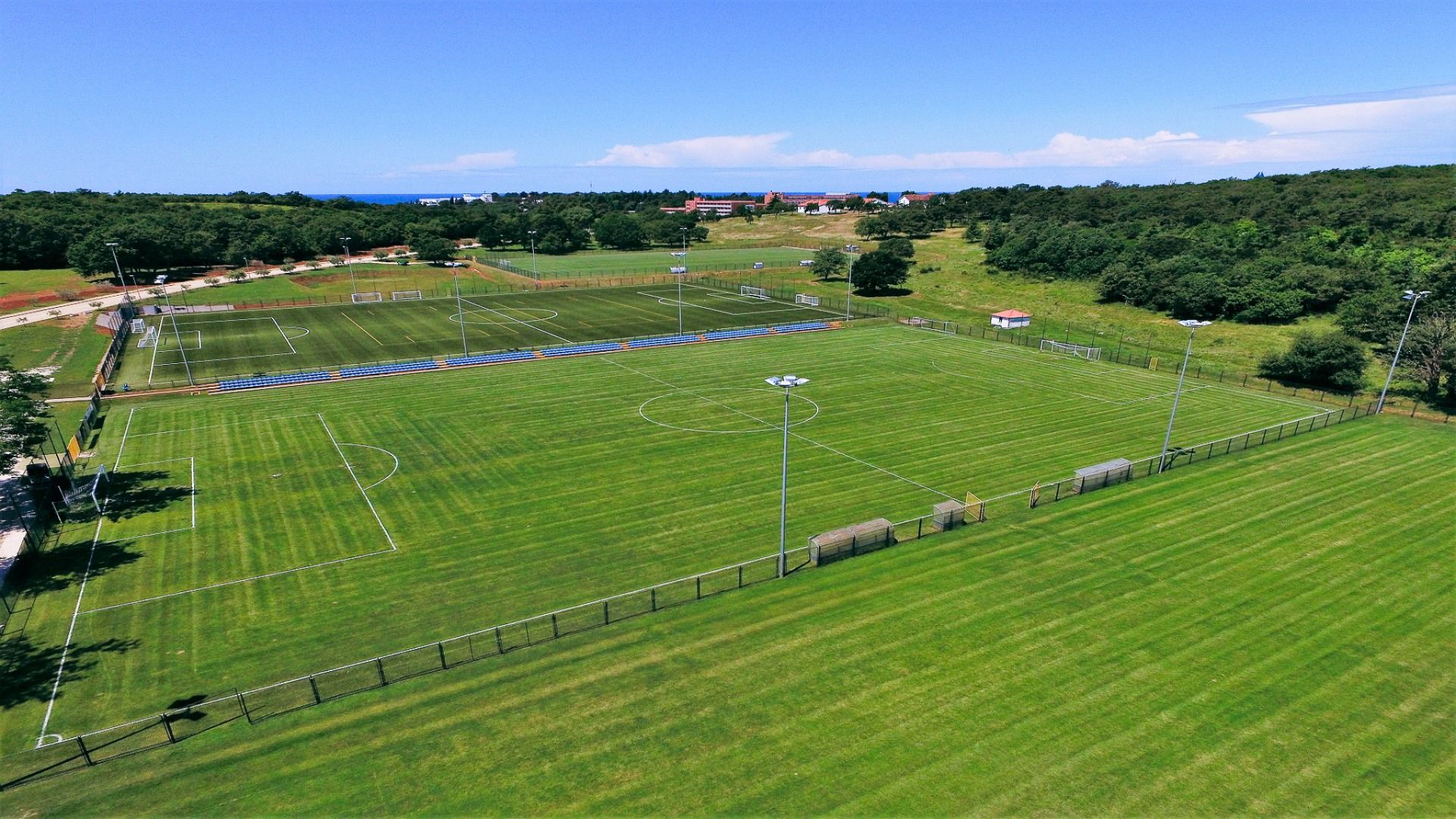 Hotel Laguna Molindrio****