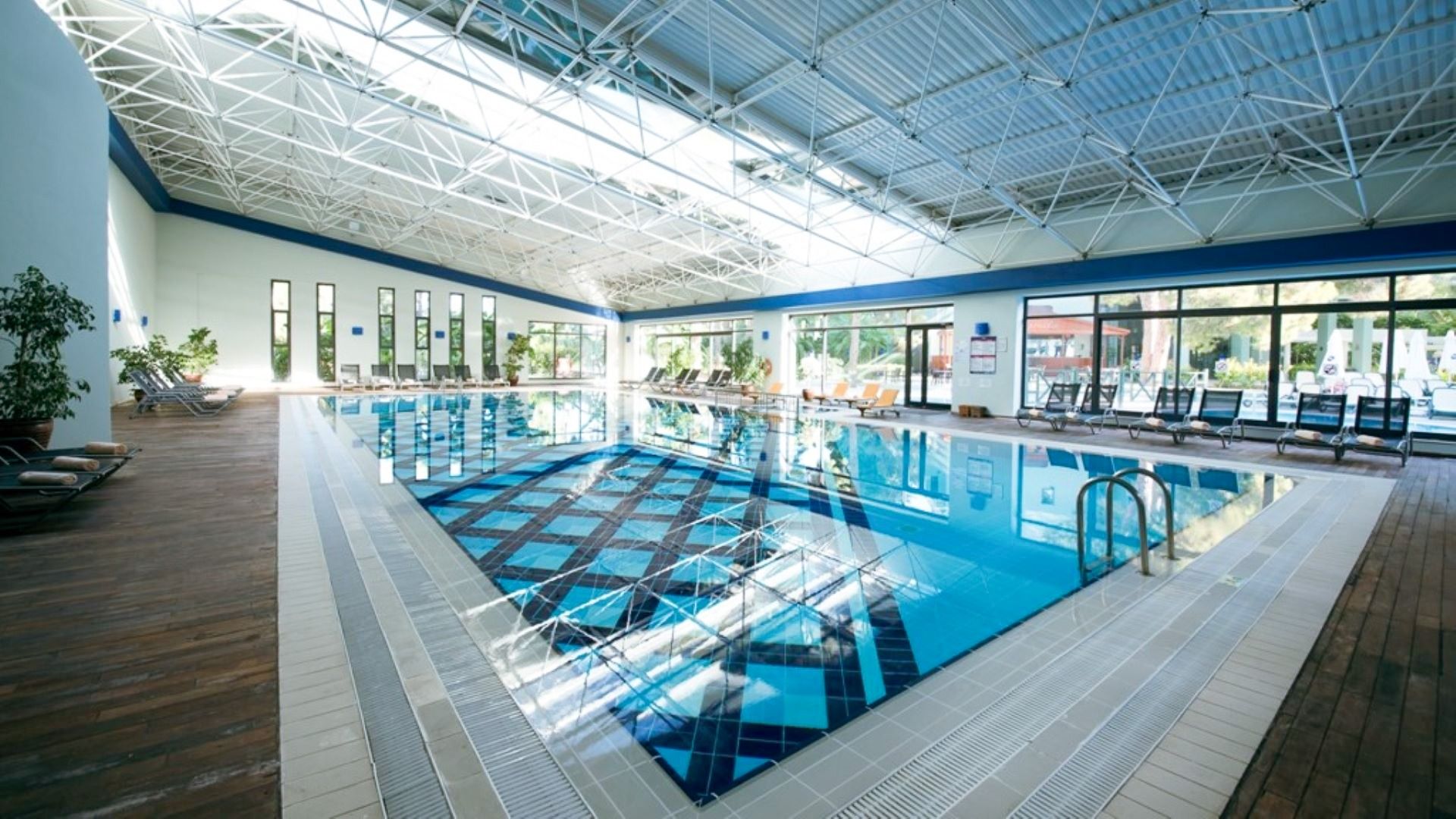 Limak Atlantis Deluxe