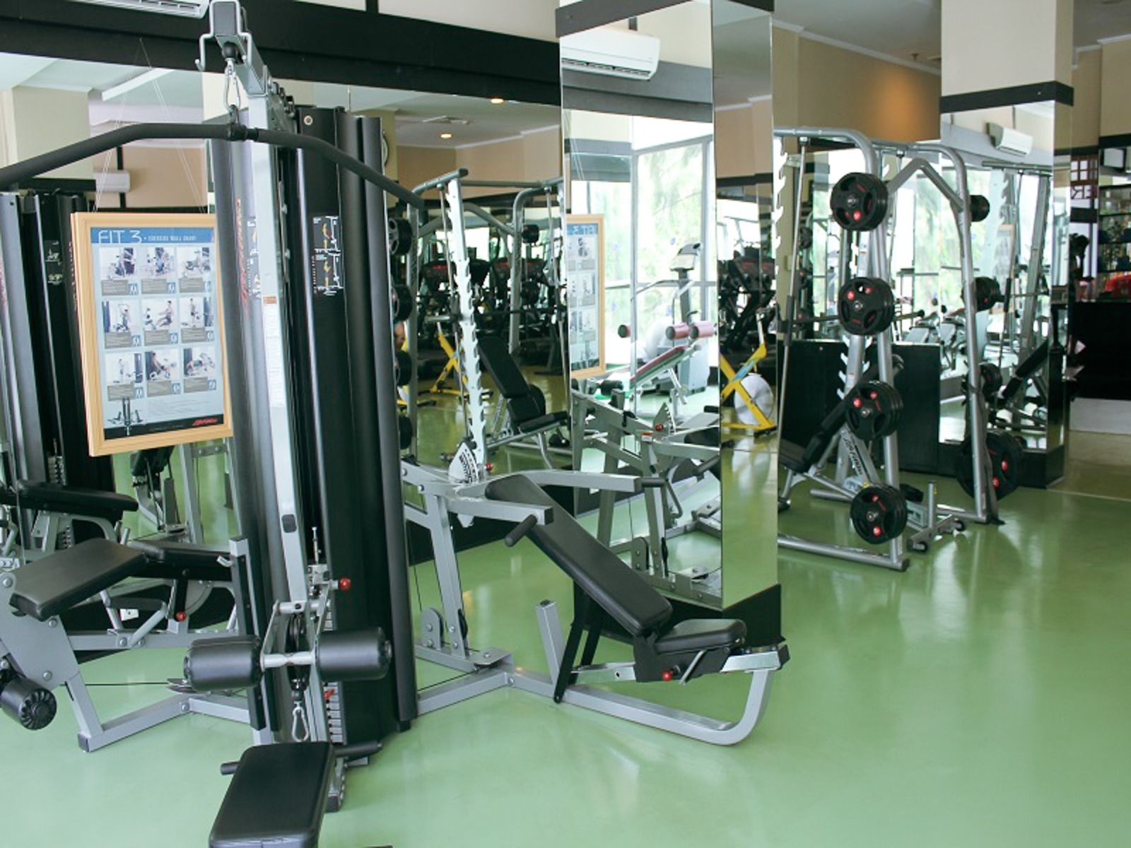 Limak Atlantis Deluxe