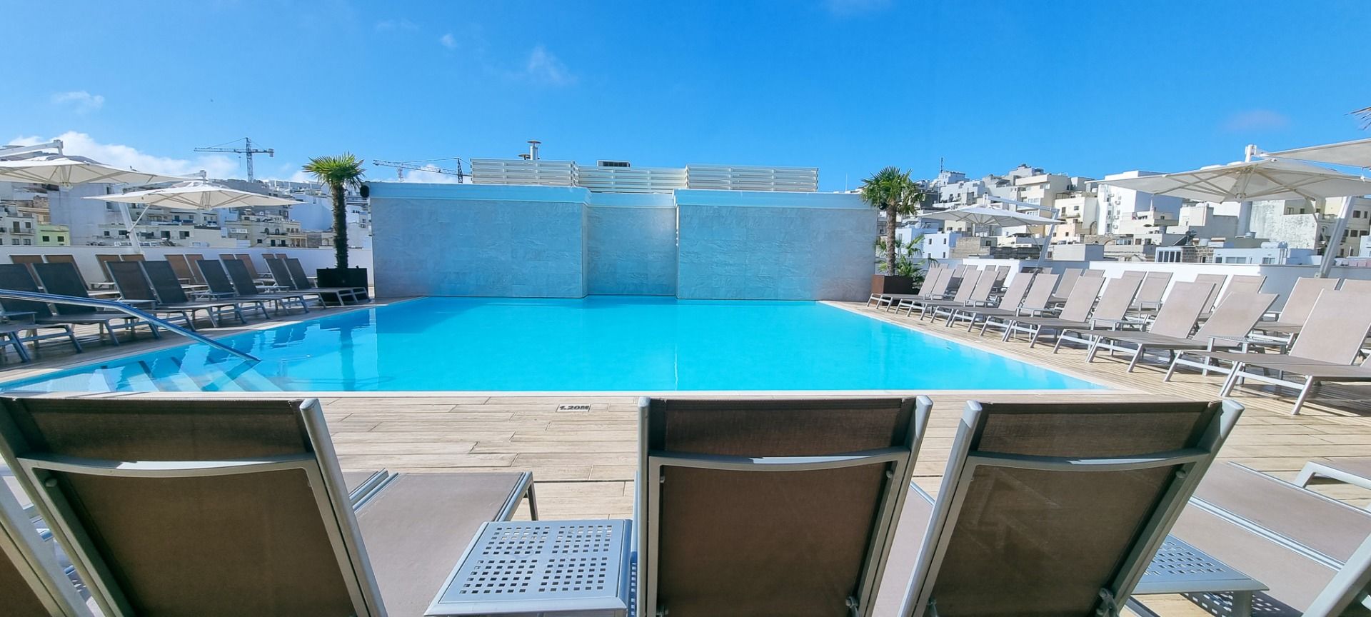 Maritim Antonine Hotel & Spa