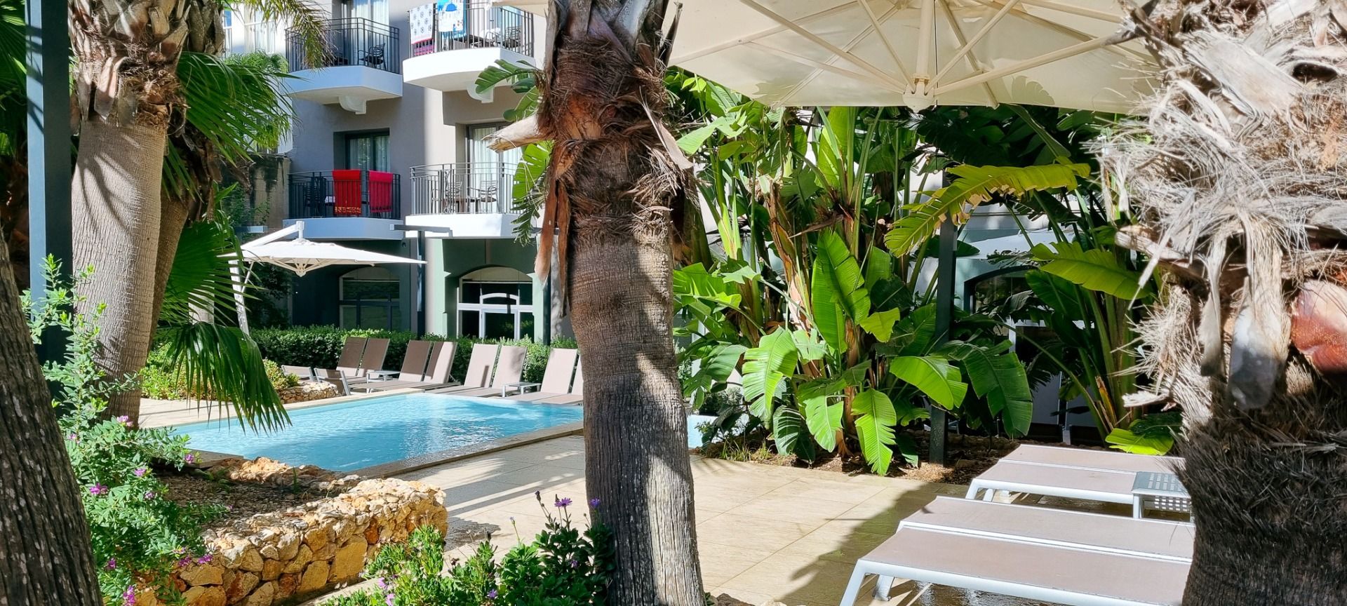 Maritim Antonine Hotel & Spa