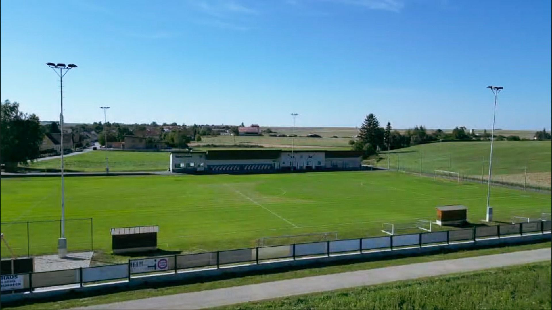 Schüttkasten Geras****