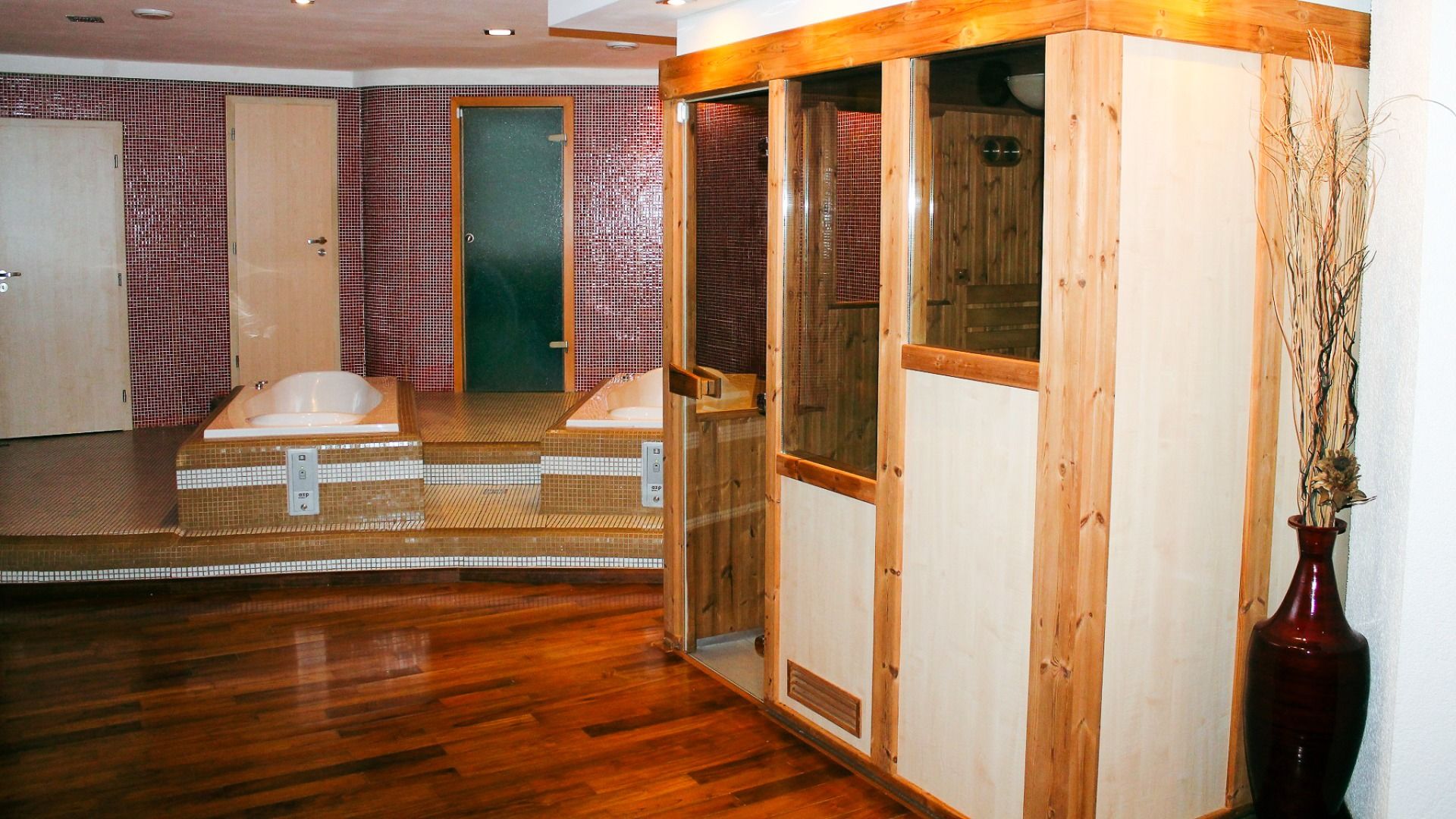 Parkhotel Sokolov****