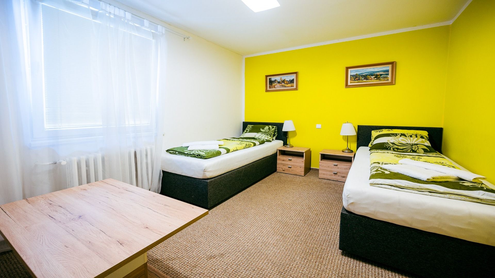 Pensjonat U Leopolda