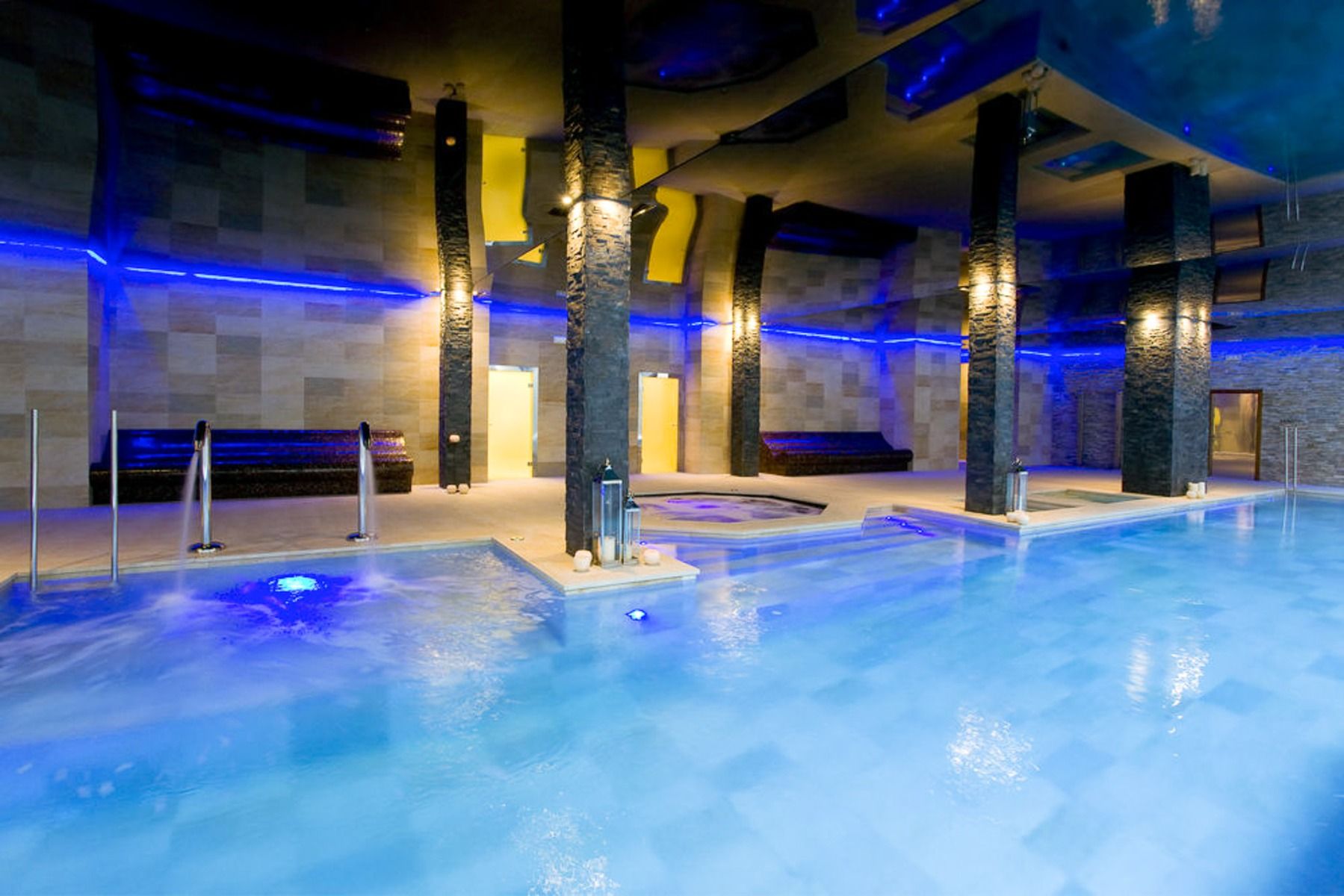 Hotel Playa Mar & Spa