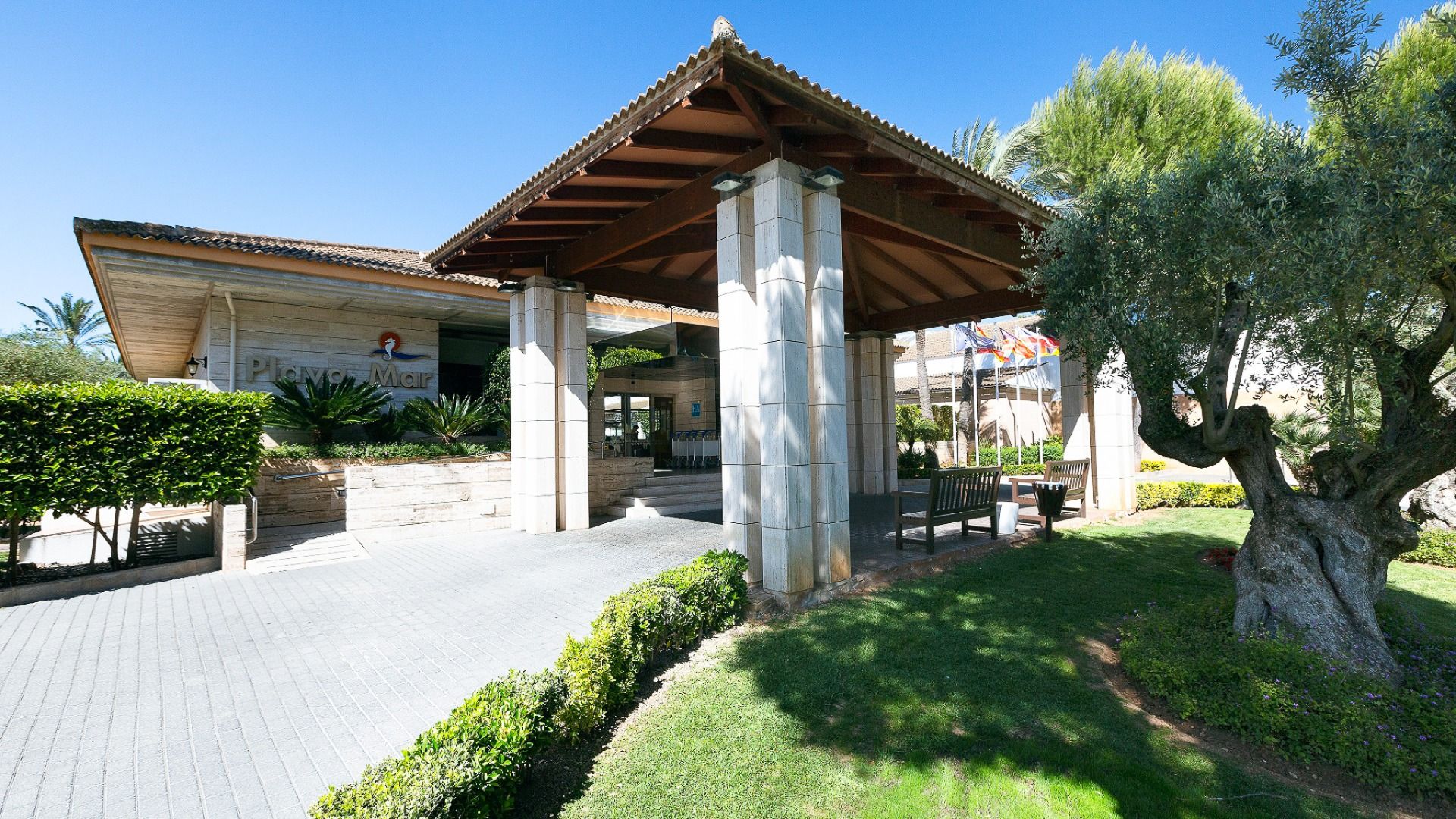 Hotel Playa Mar & Spa