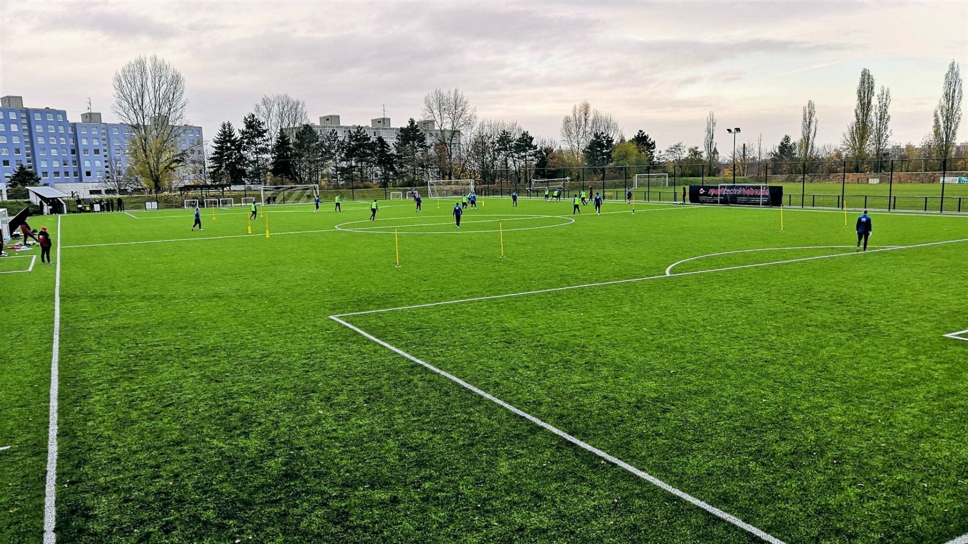 Plaza Prague Hotel****