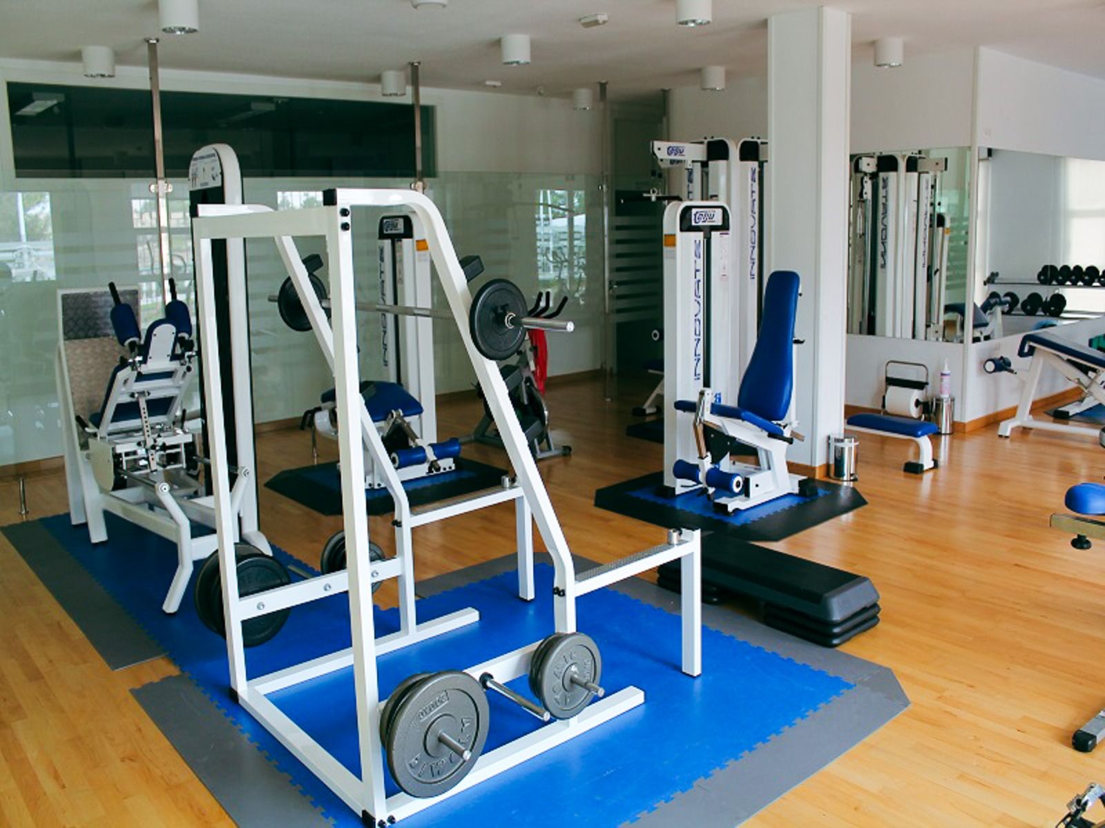 Real Club Campoamor Hotel