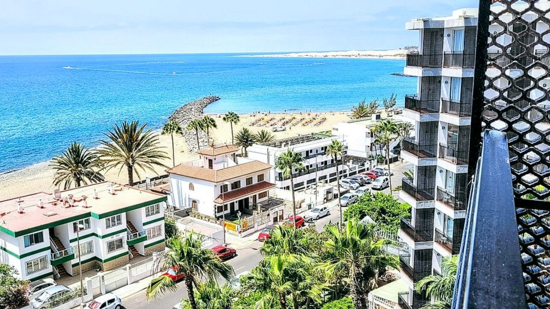 Relaxia Beverly Park