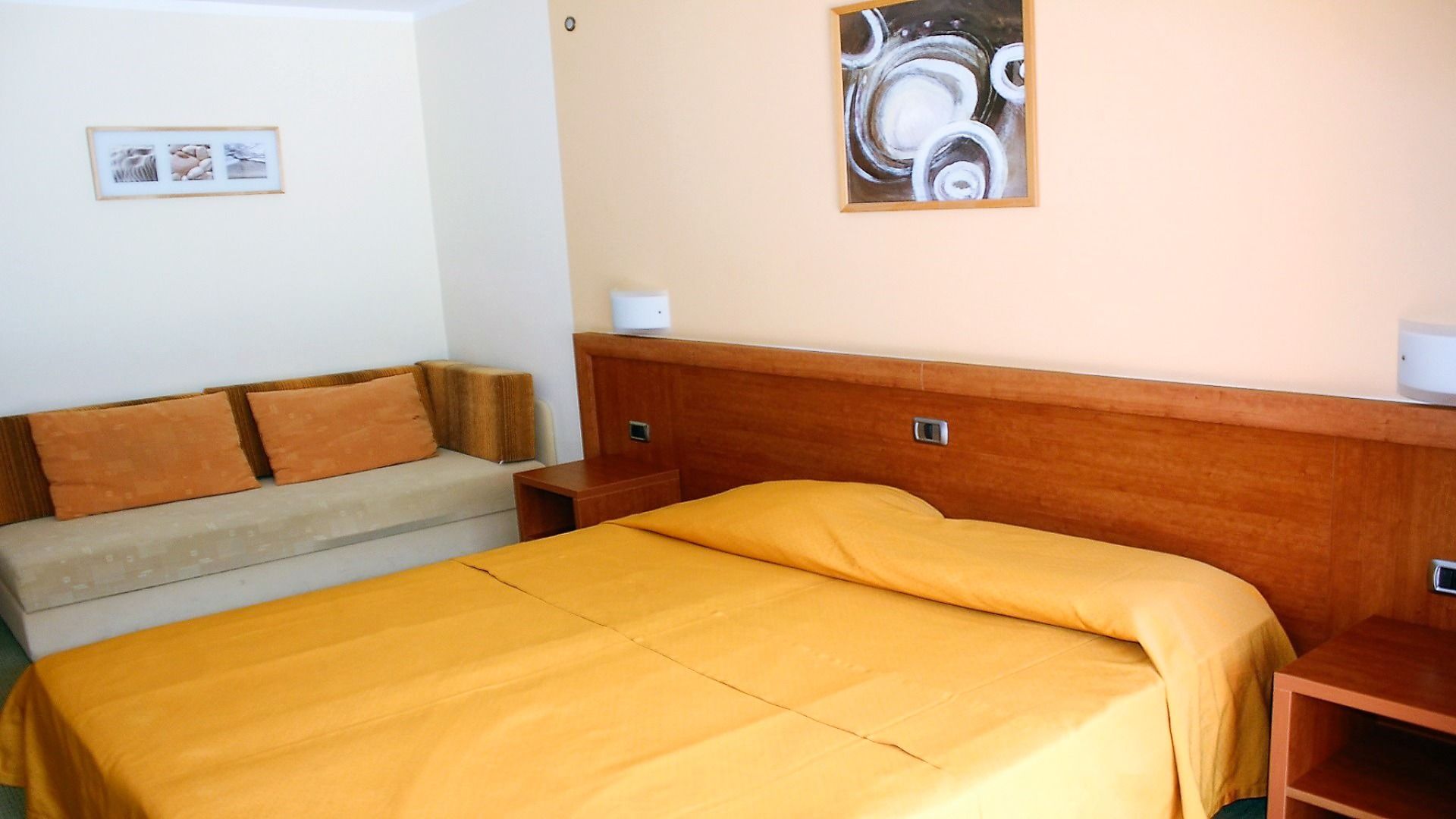 Salinera Resort 3***