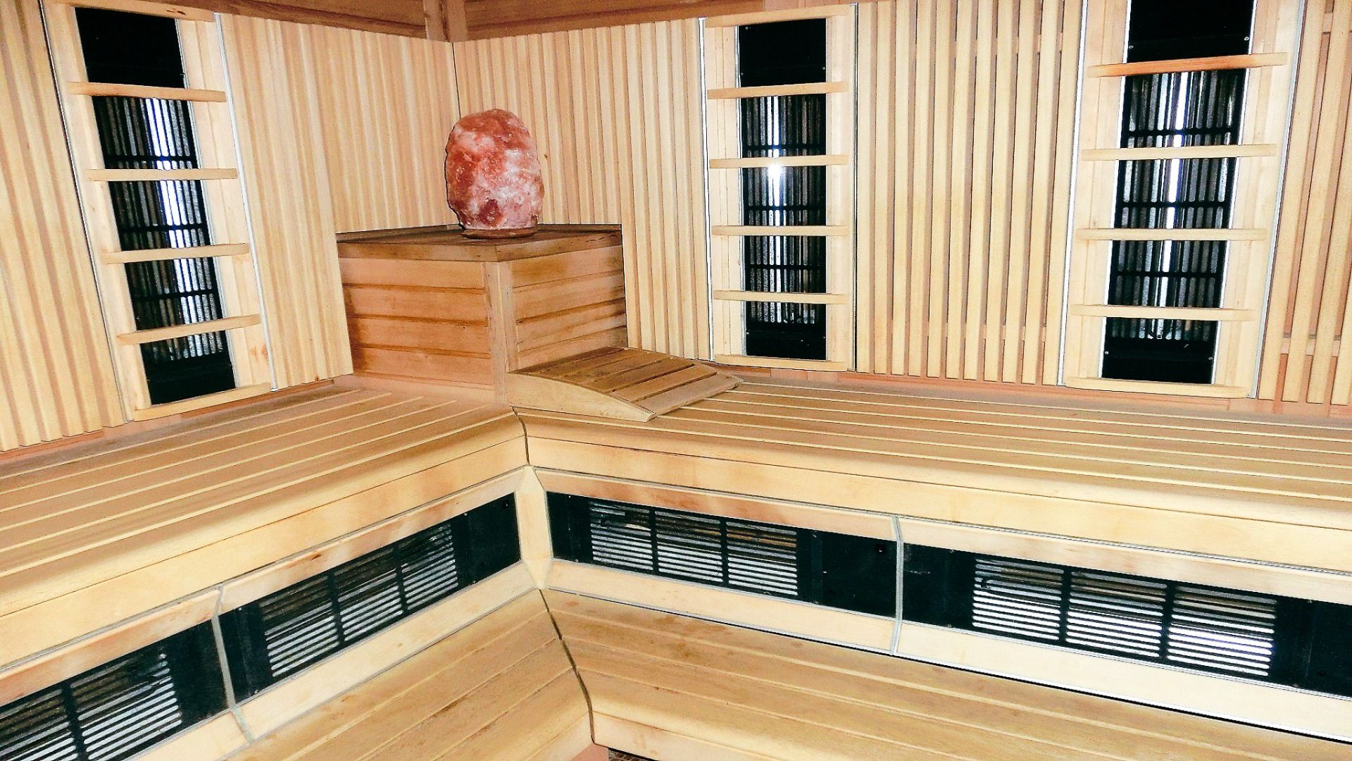 San Simon Dependance***