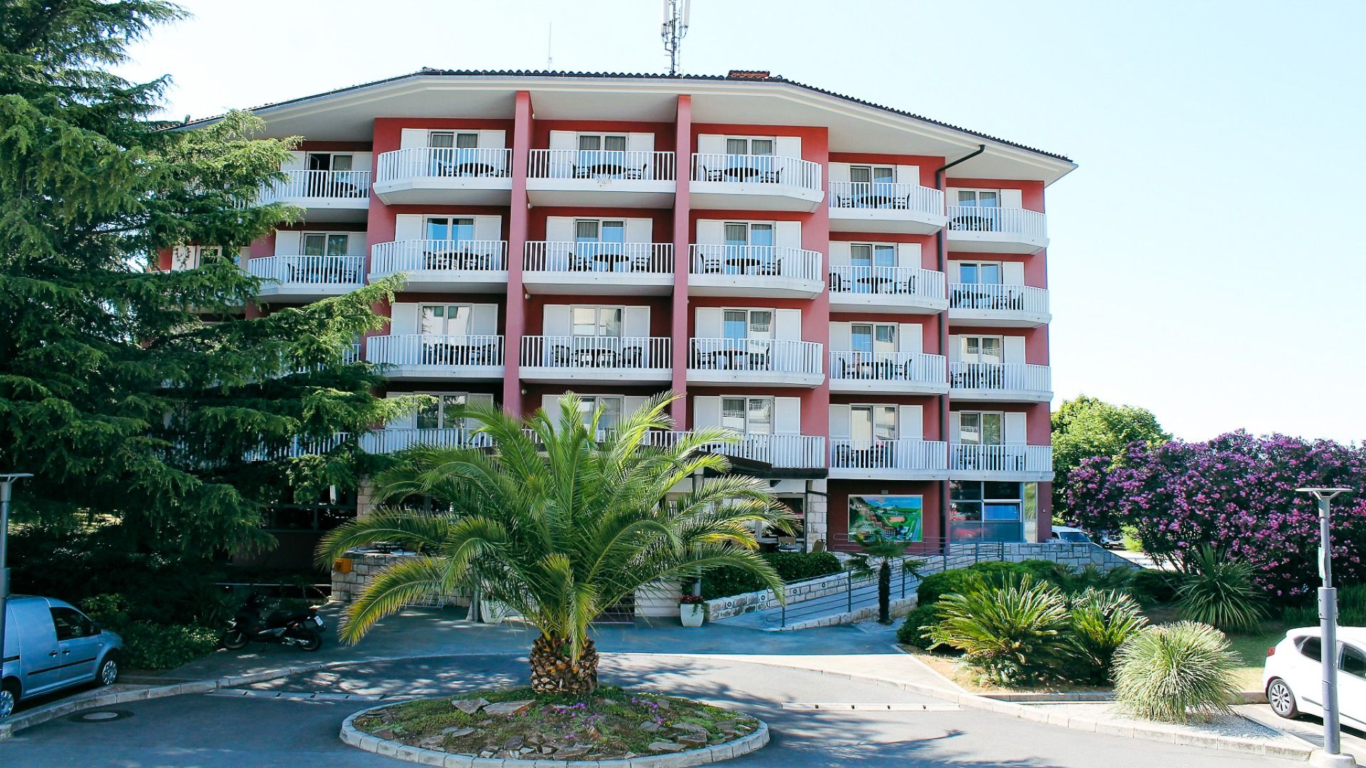 San Simon Resort****