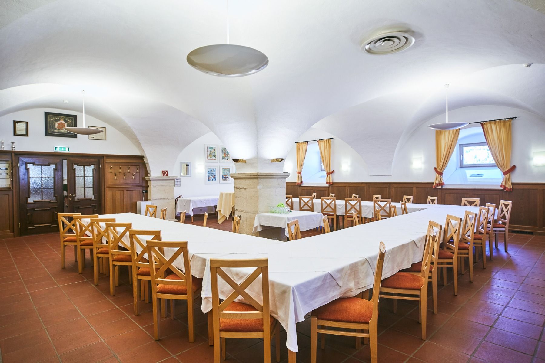 Schüttkasten Geras****