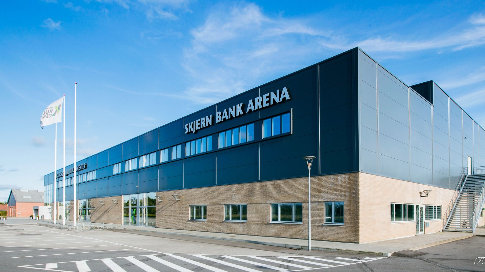 Sportssenter Skjern