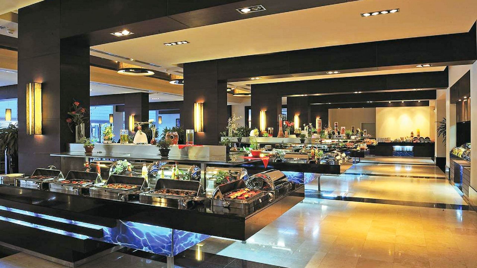 Susesi Luxury Resort