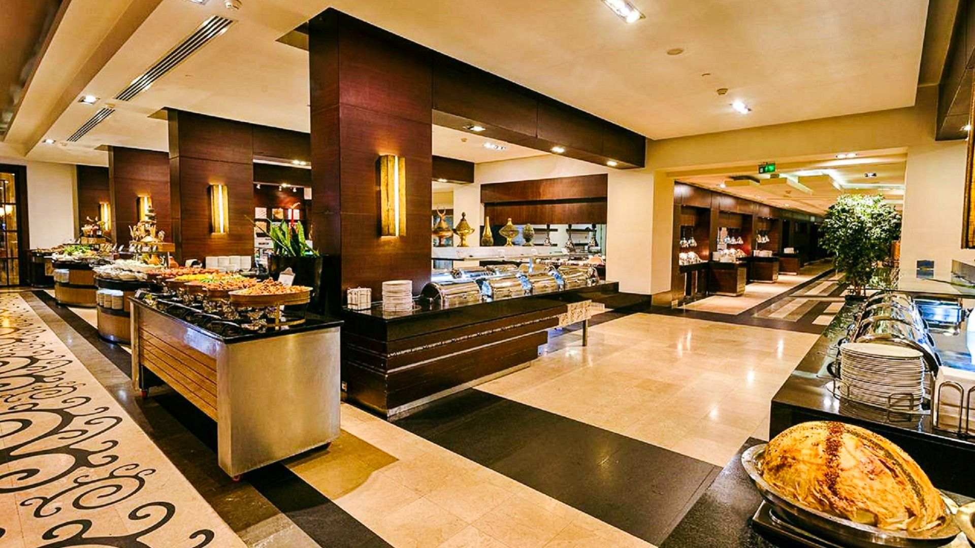 Susesi Luxury Resort