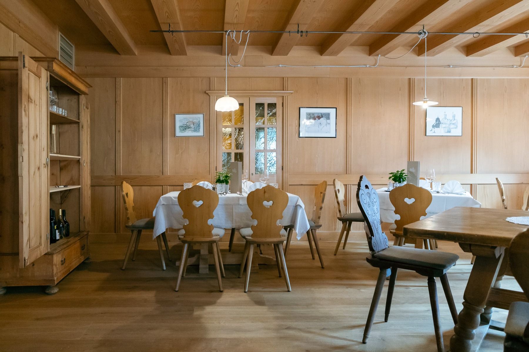 Hotel Teutschhaus***