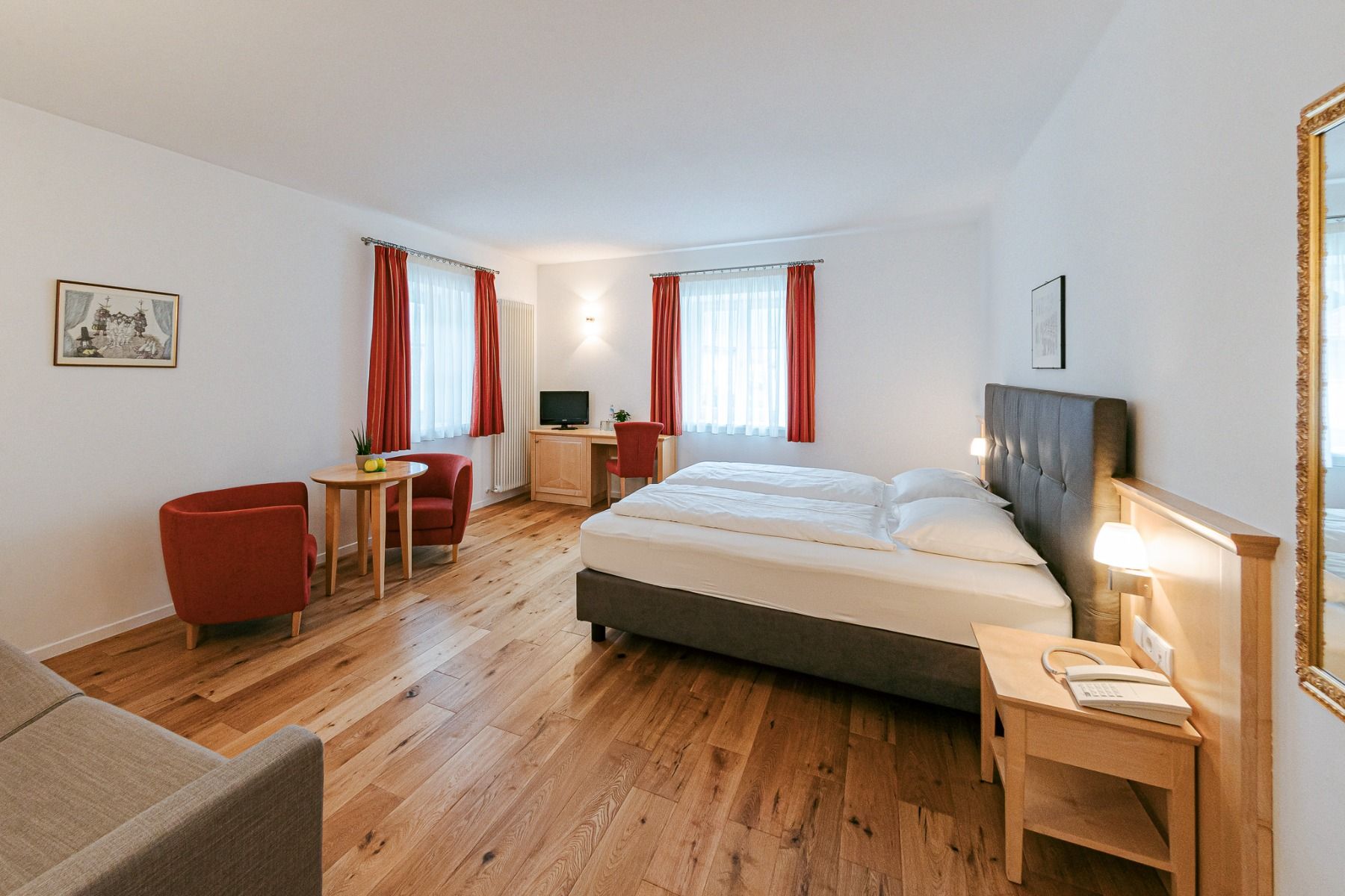 Hotel Teutschhaus***