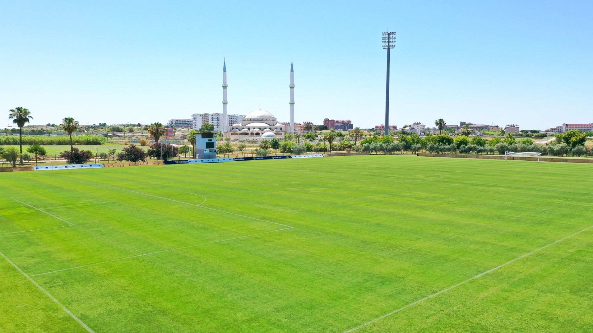 The Sense Deluxe Hotel