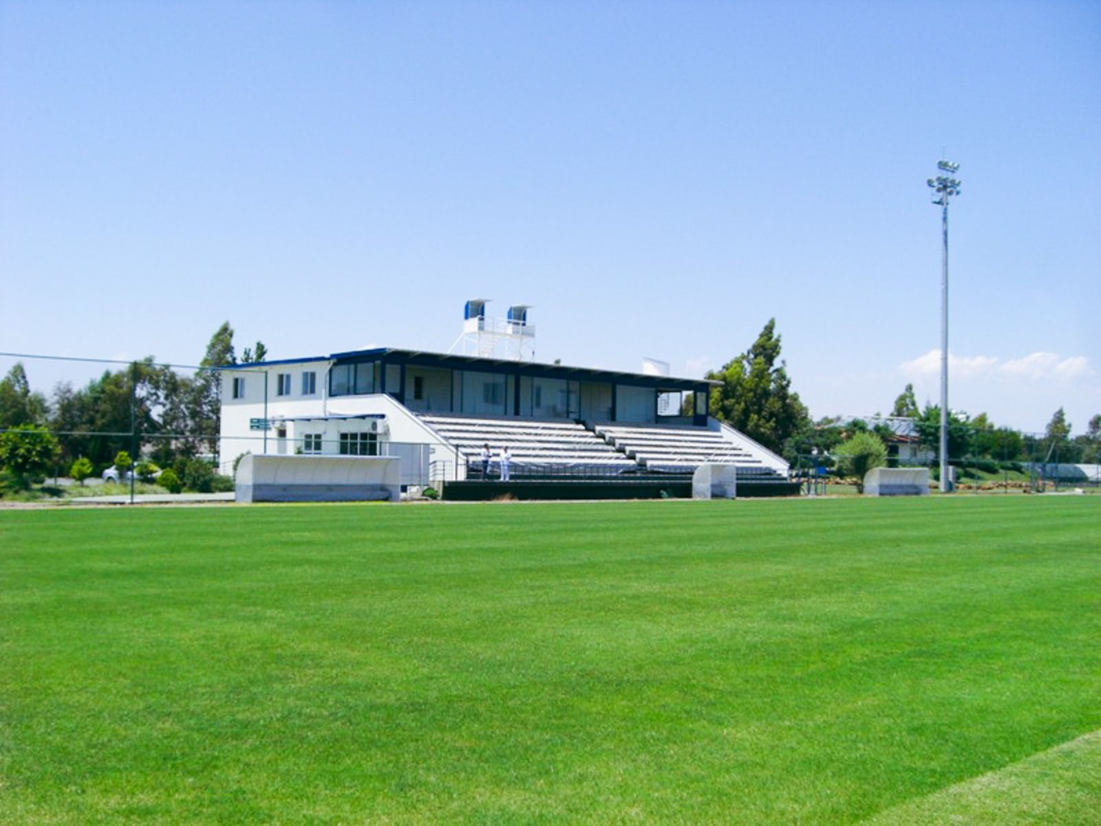 Hotel Titanic Deluxe Lara