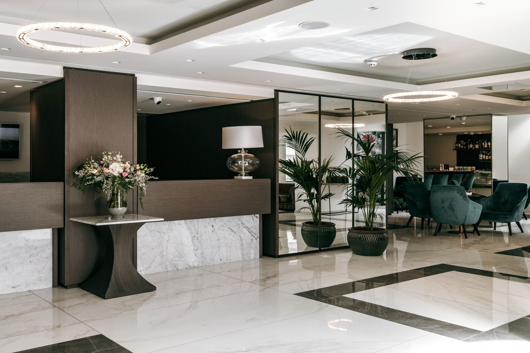 Urban Valley Resort & Spa